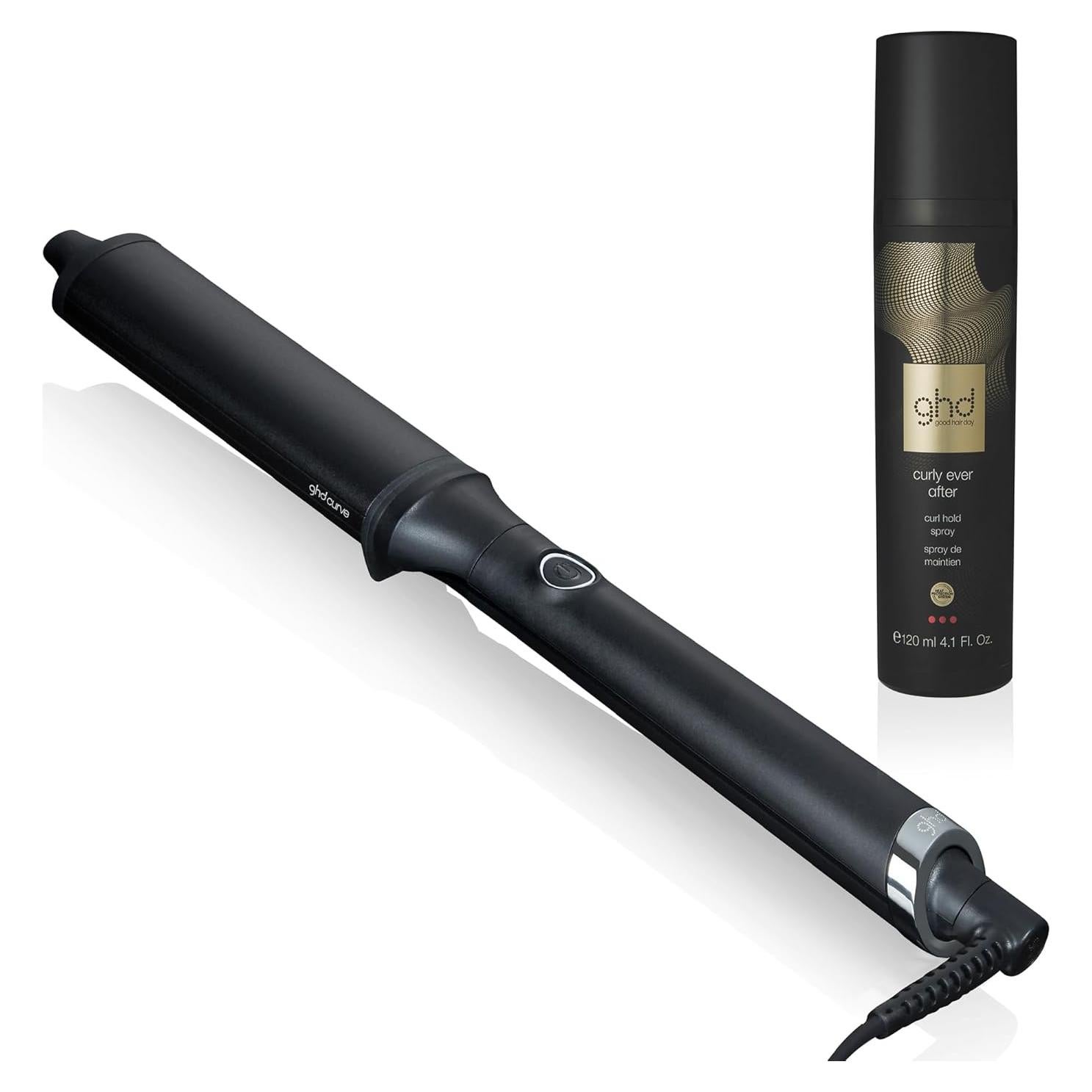 Varita de Rizado ghd Classic Wave 1" y 1.5" Cerámica