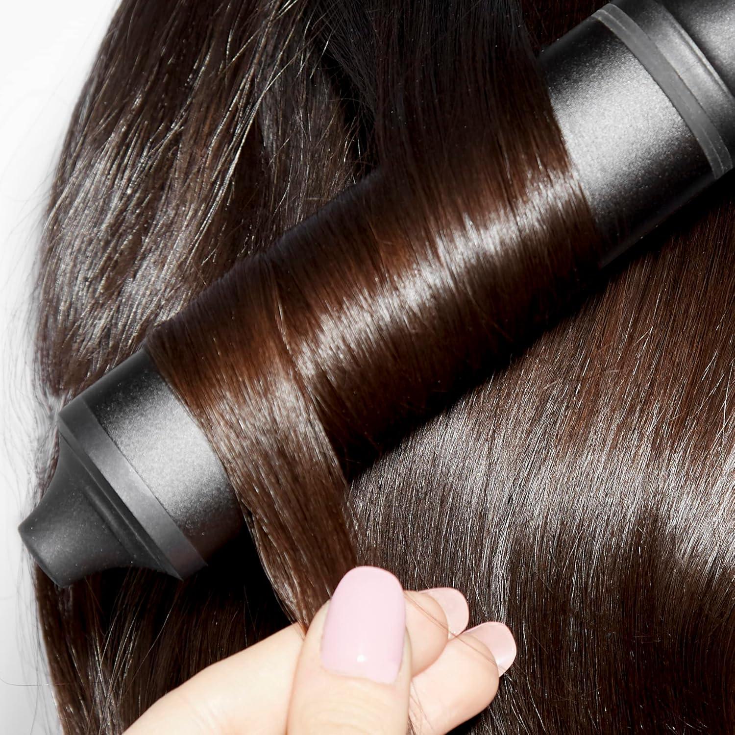 Varita de Rizado ghd Classic Wave 1" y 1.5" Cerámica