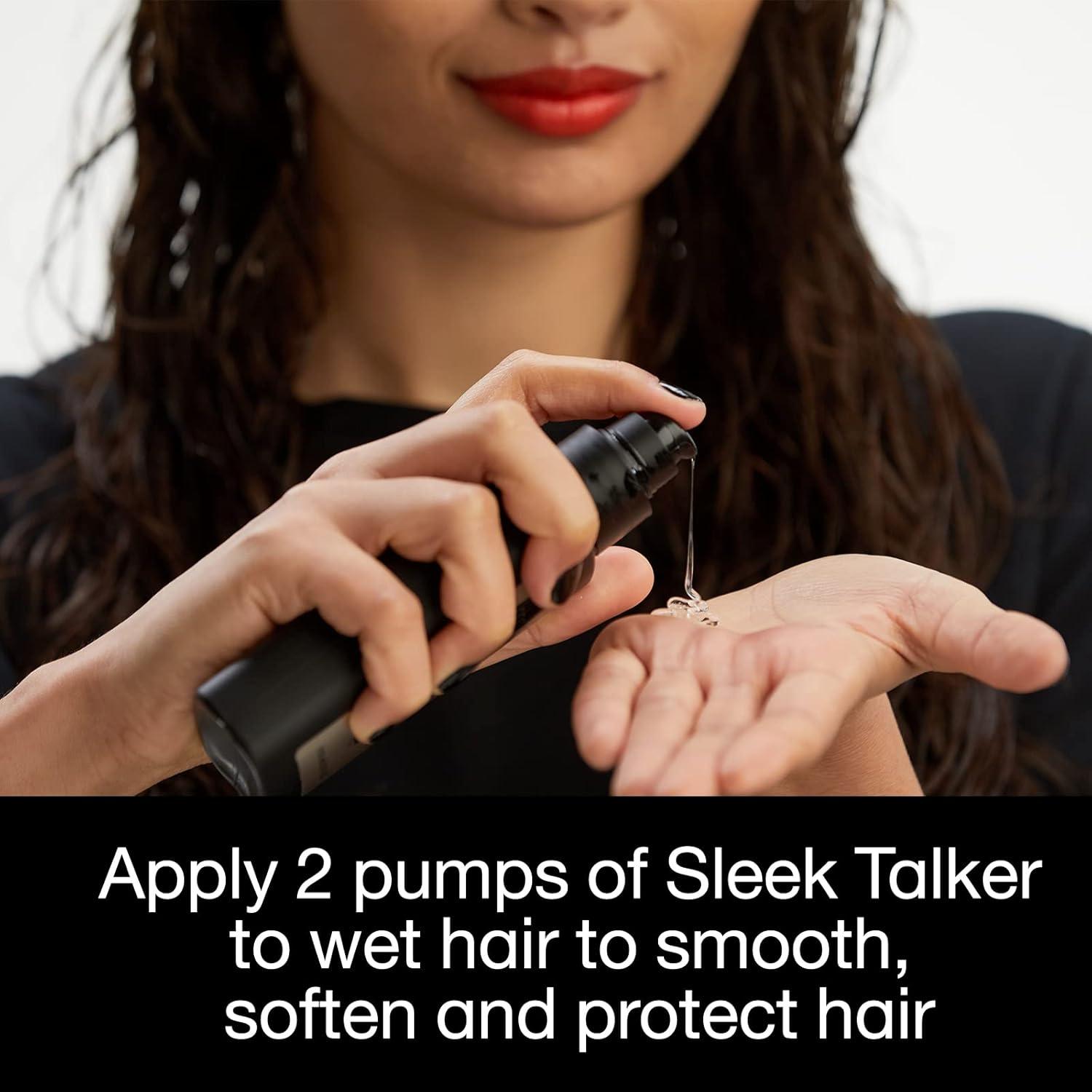 ghd Duet Style 2-en-1 Estilizador de Cabello con Aire Caliente y Aceite 94.6 ml