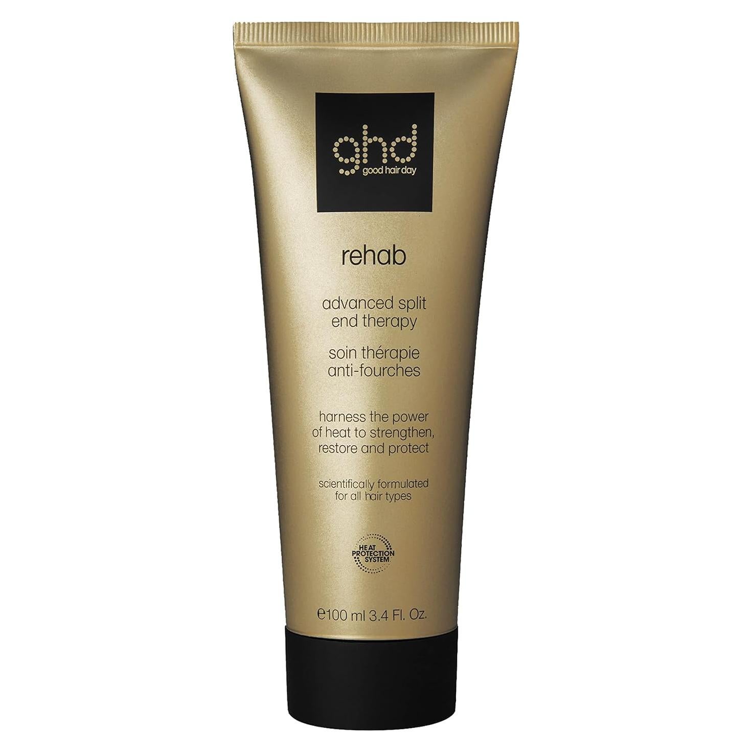 ghd Rehab - Tratamiento para Puntas Abiertas 100 ml