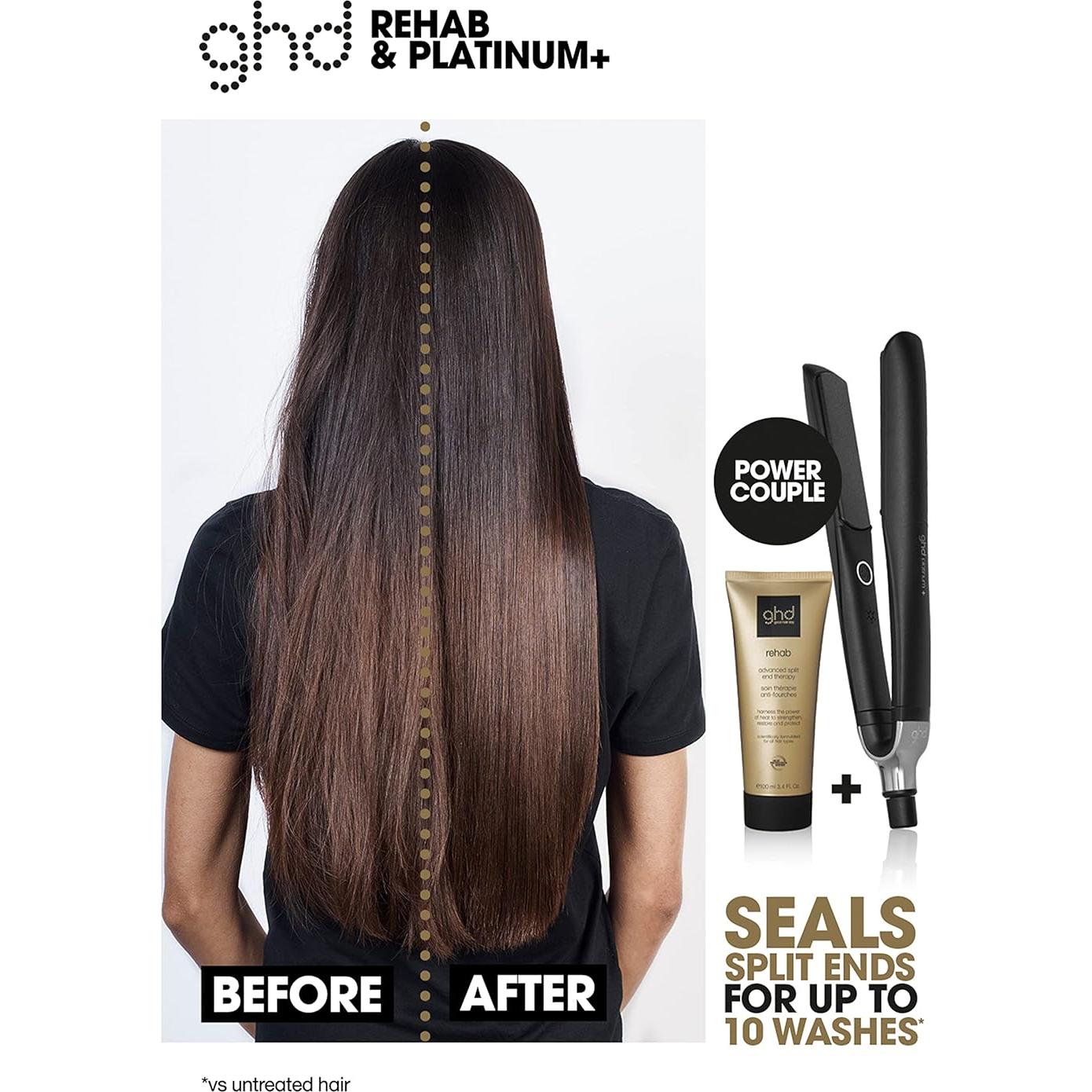 ghd Rehab - Tratamiento para Puntas Abiertas 100 ml