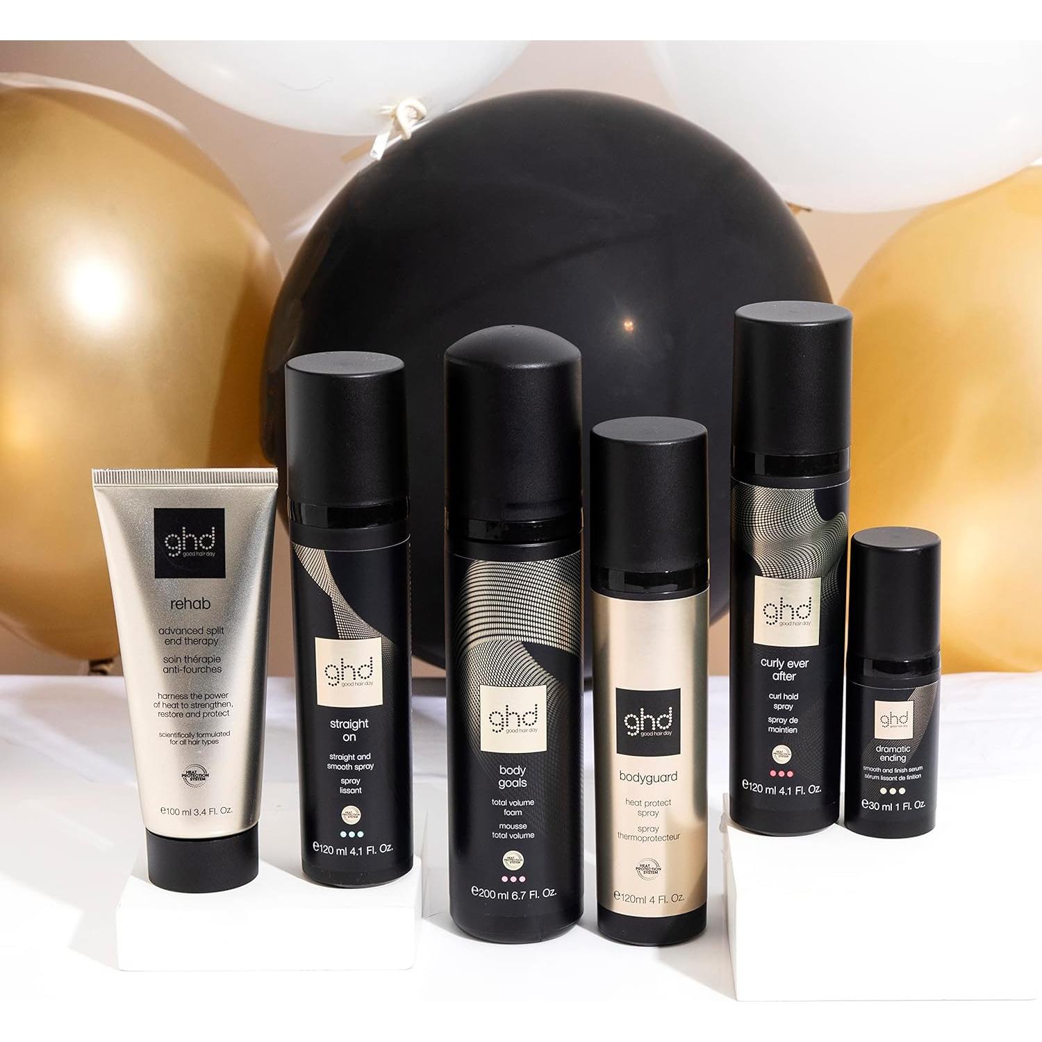 ghd Rehab - Tratamiento para Puntas Abiertas 100 ml