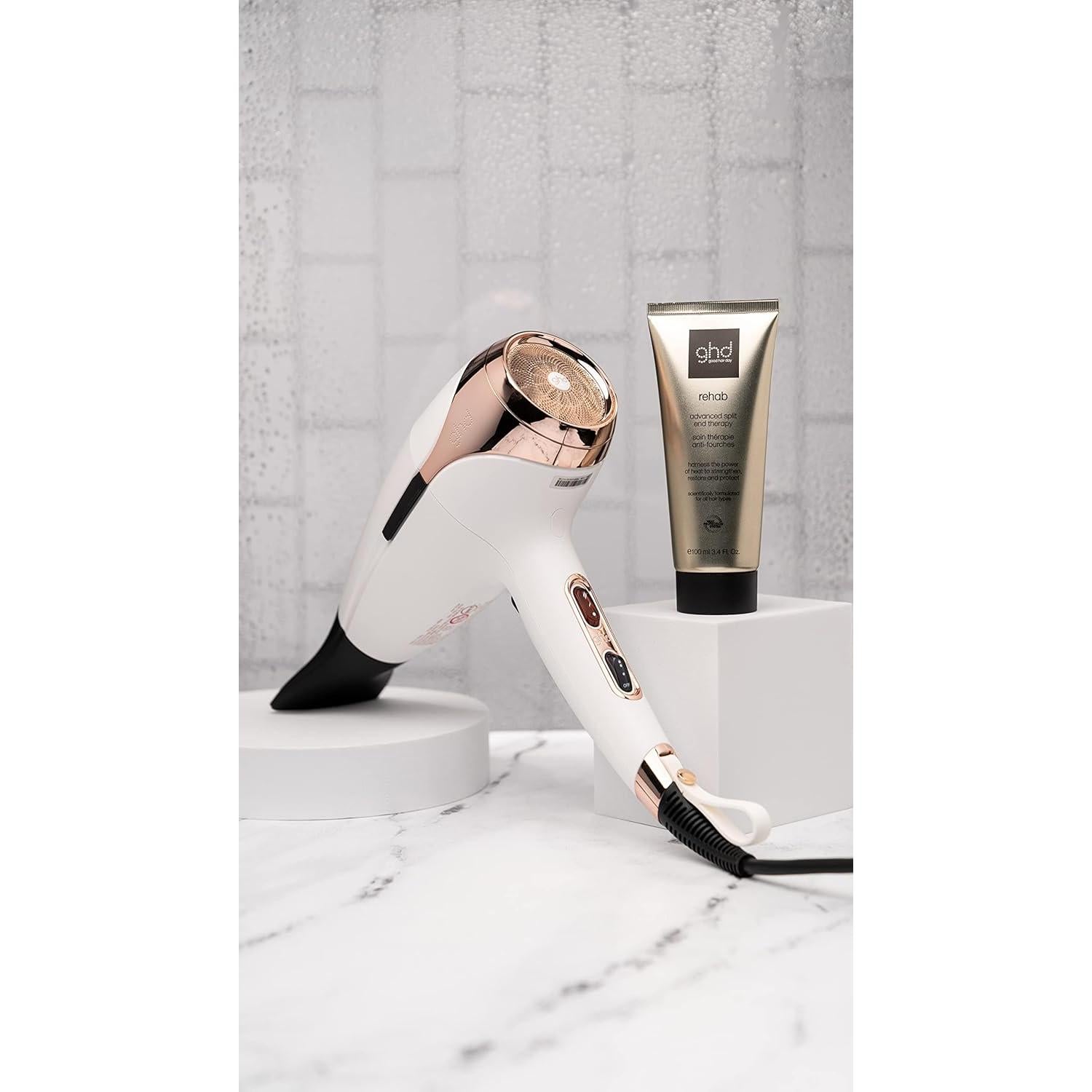 ghd Rehab - Tratamiento para Puntas Abiertas 100 ml