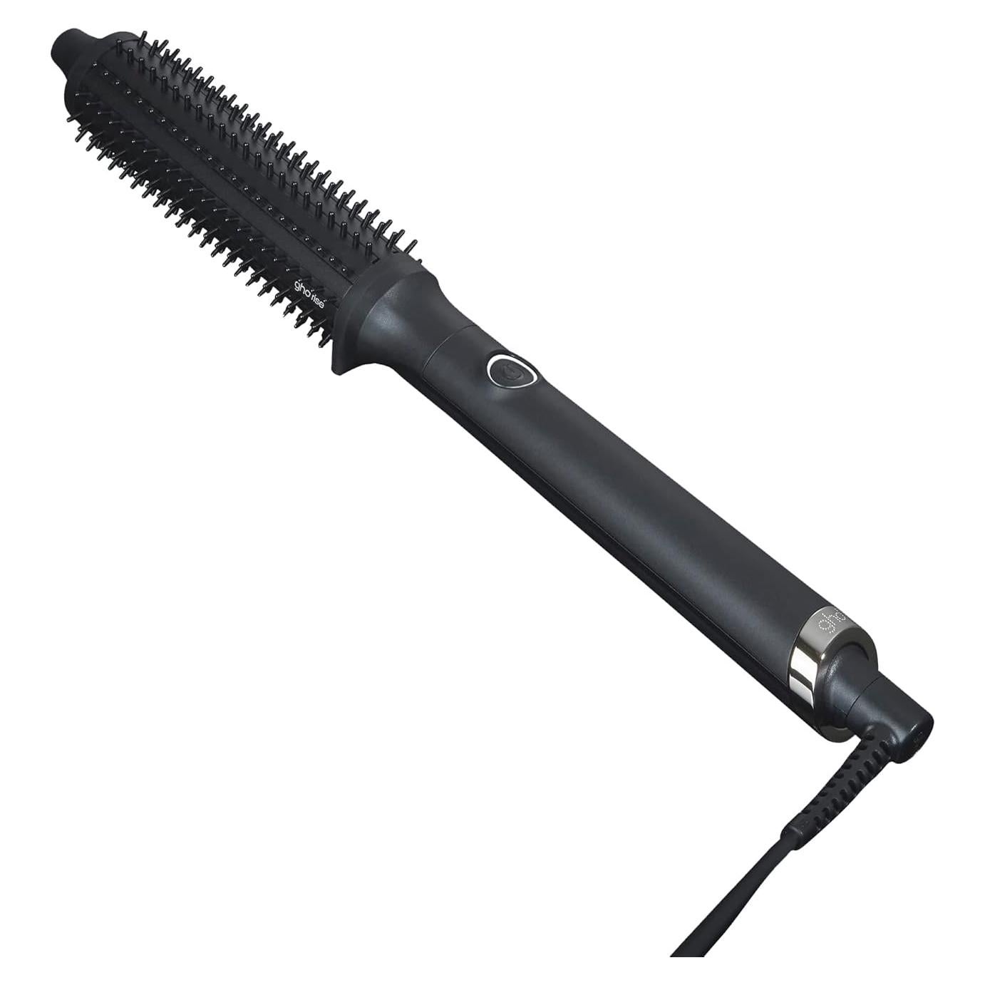 Cepillo de Aire Caliente ghd Glide & Rise - 365°F, Negro
