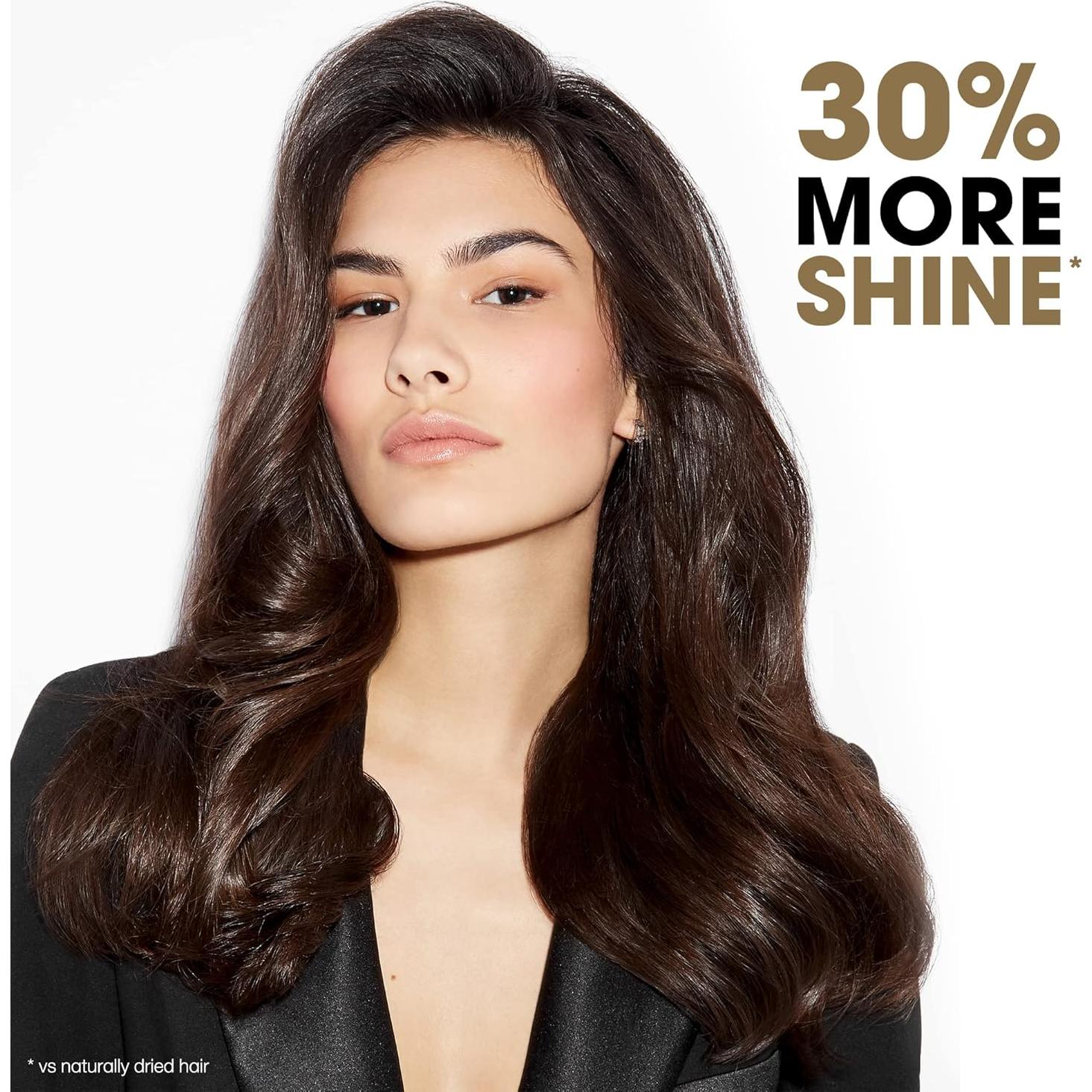 Secador de Pelo GHD Helios 1875W Blanco - Profesional y Ligero