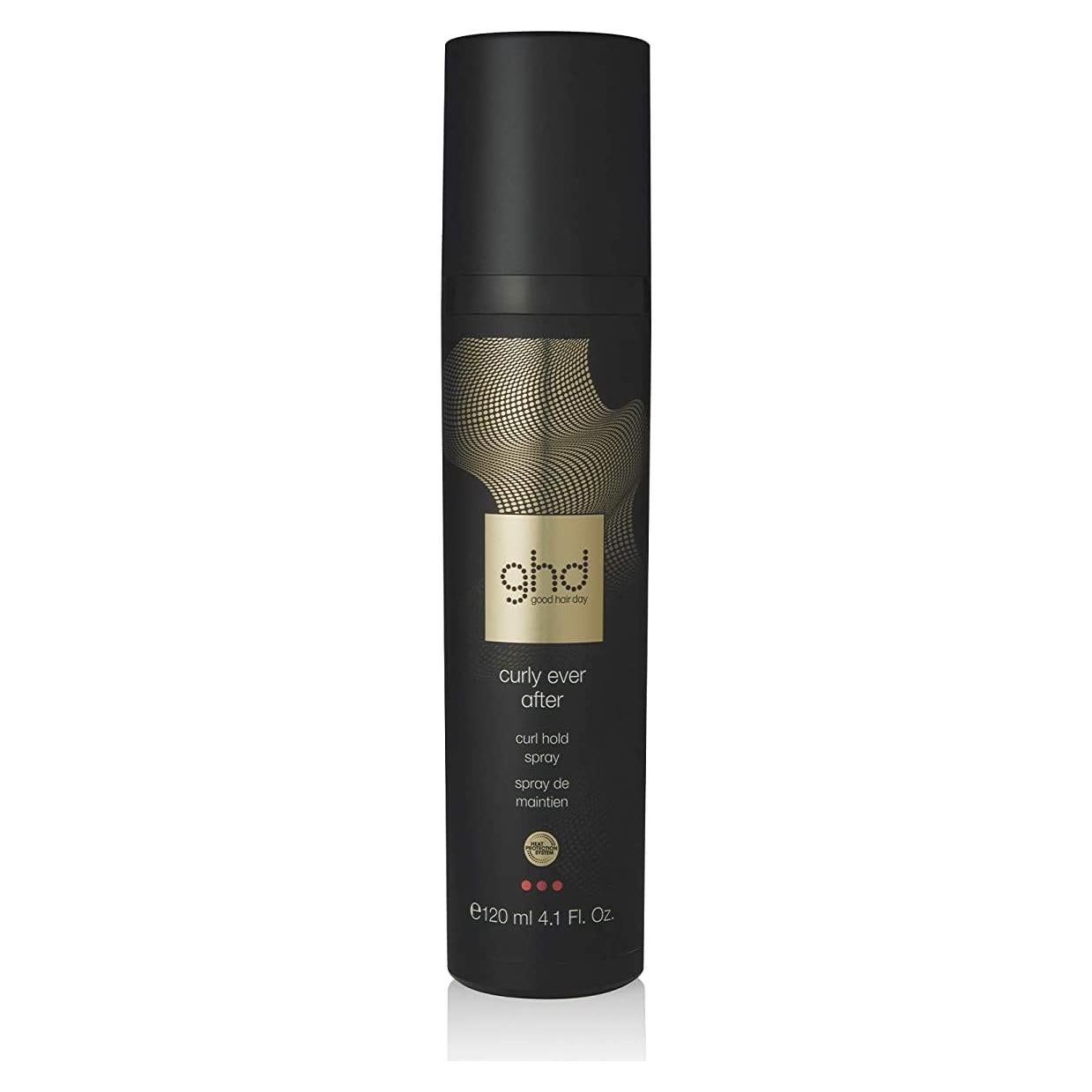 Spray Protector Térmico GHD Curly Ever After 121.9 ml