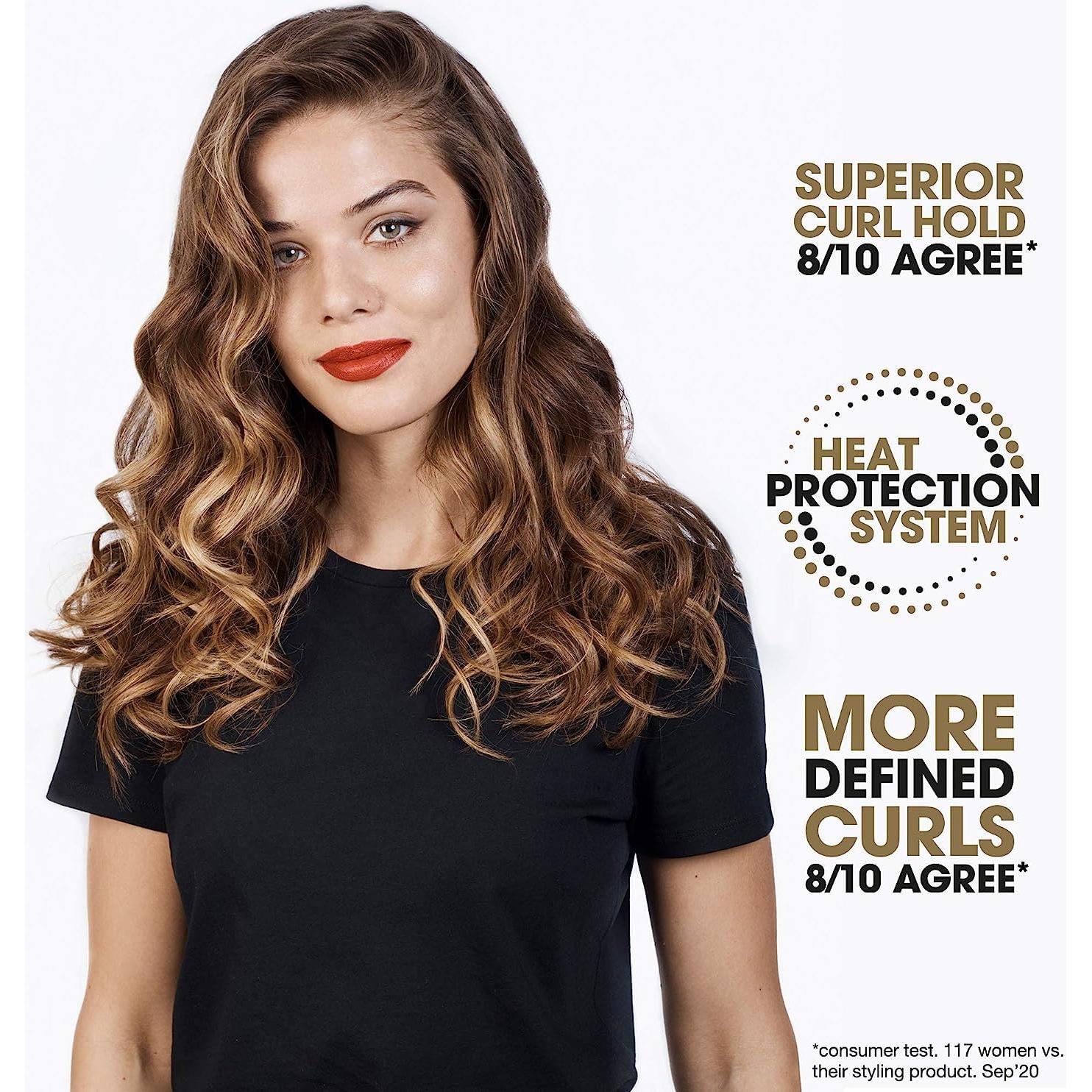 Spray Protector Térmico GHD Curly Ever After 121.9 ml