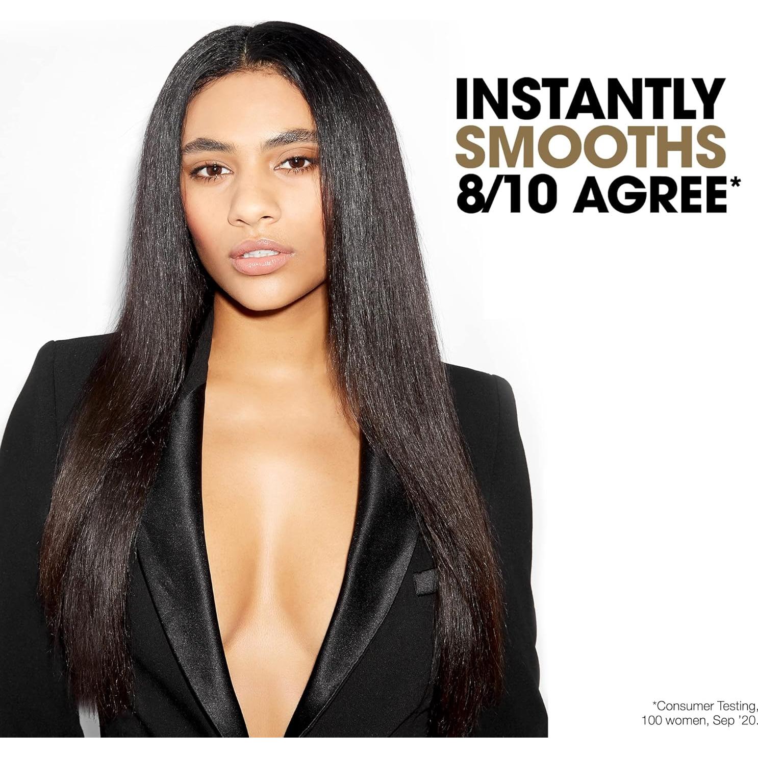 Spray Protector Térmico Ghd Straight On 120ml - Alisa y Suaviza