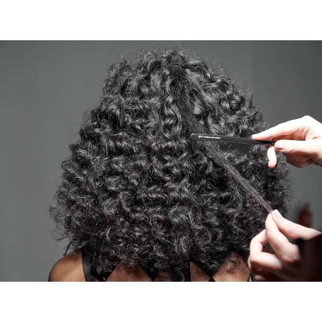 Peina de Salida ghd Final Touch - Estrecha y Desenredante