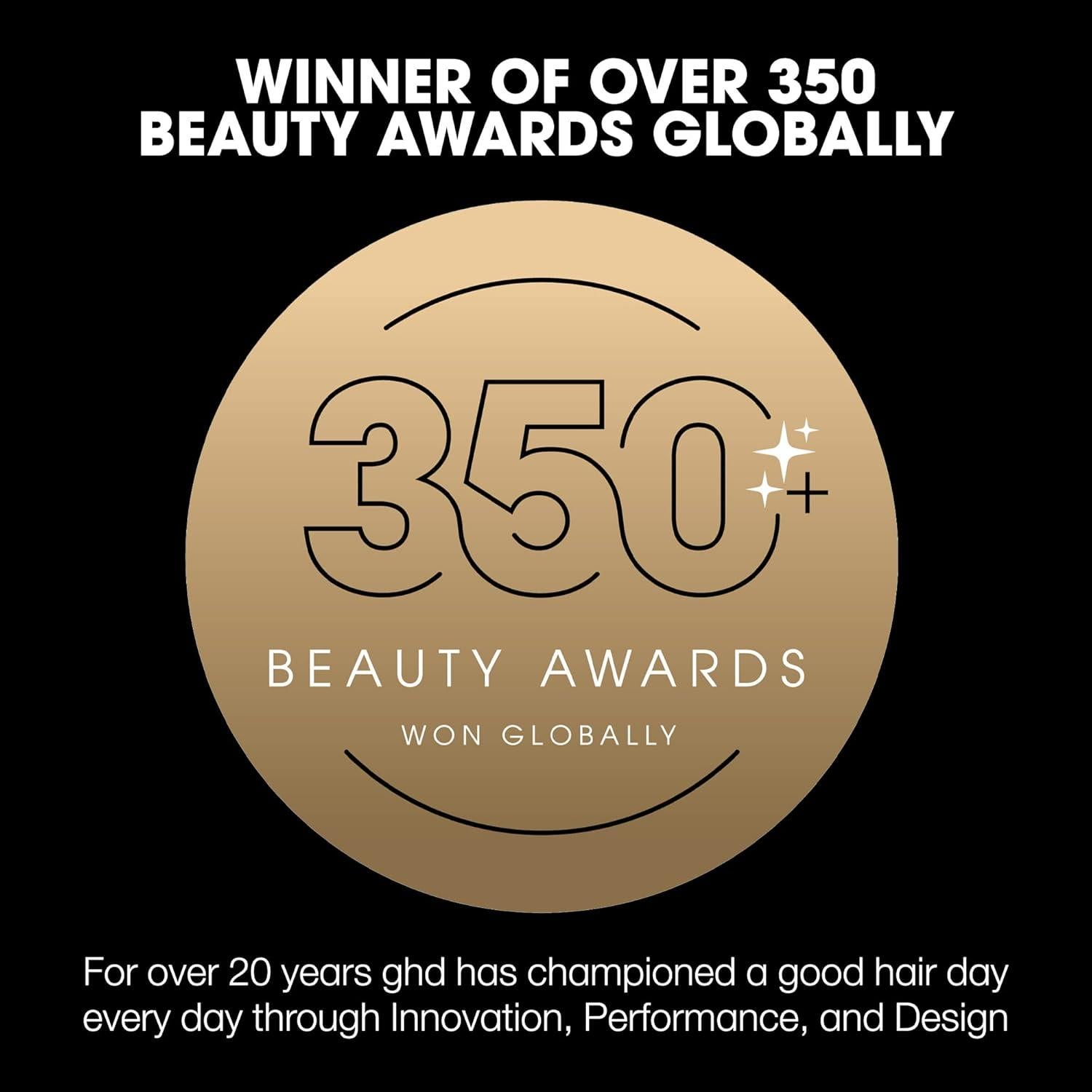 Peina de Salida ghd Final Touch - Estrecha y Desenredante