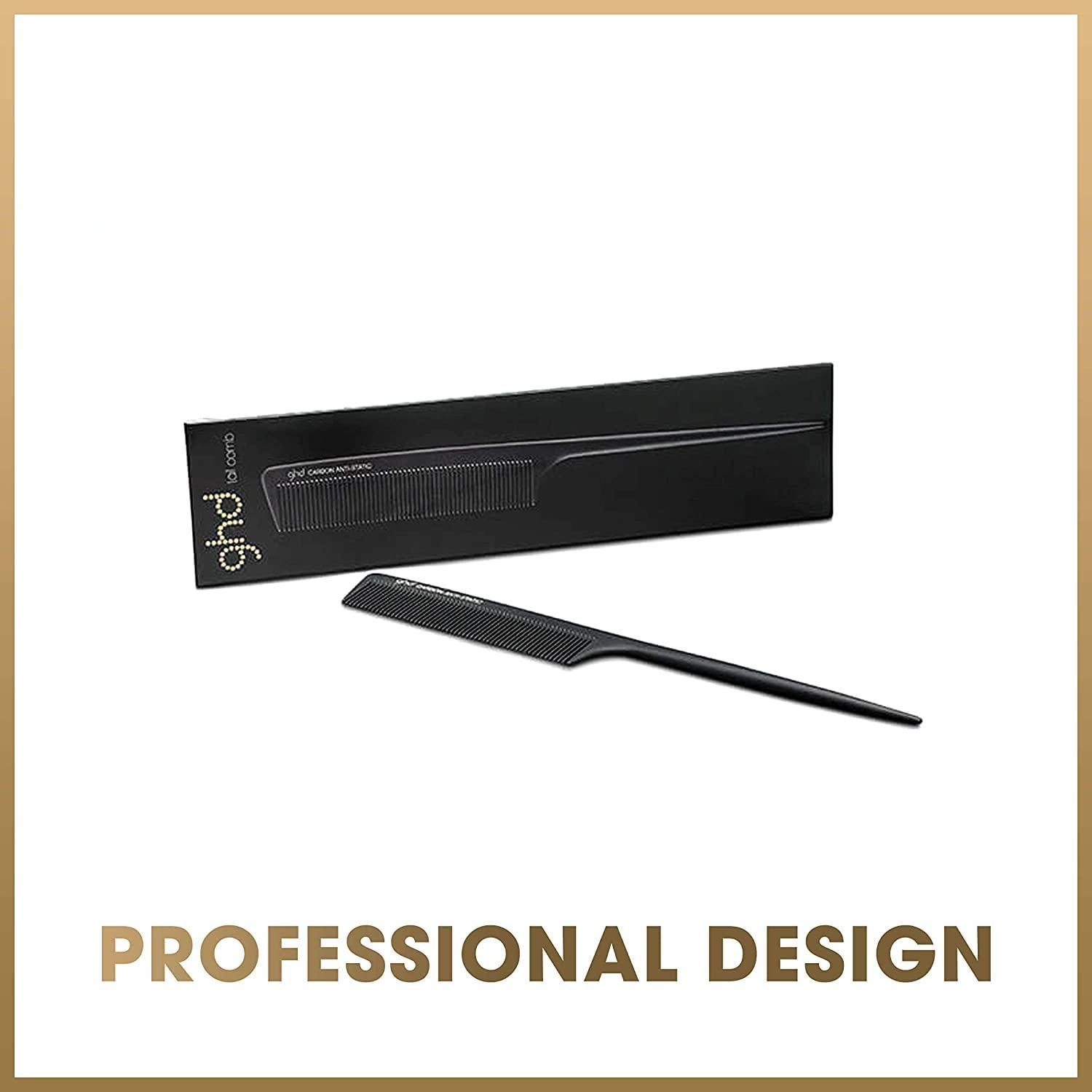 Peina de Salida ghd Final Touch - Estrecha y Desenredante