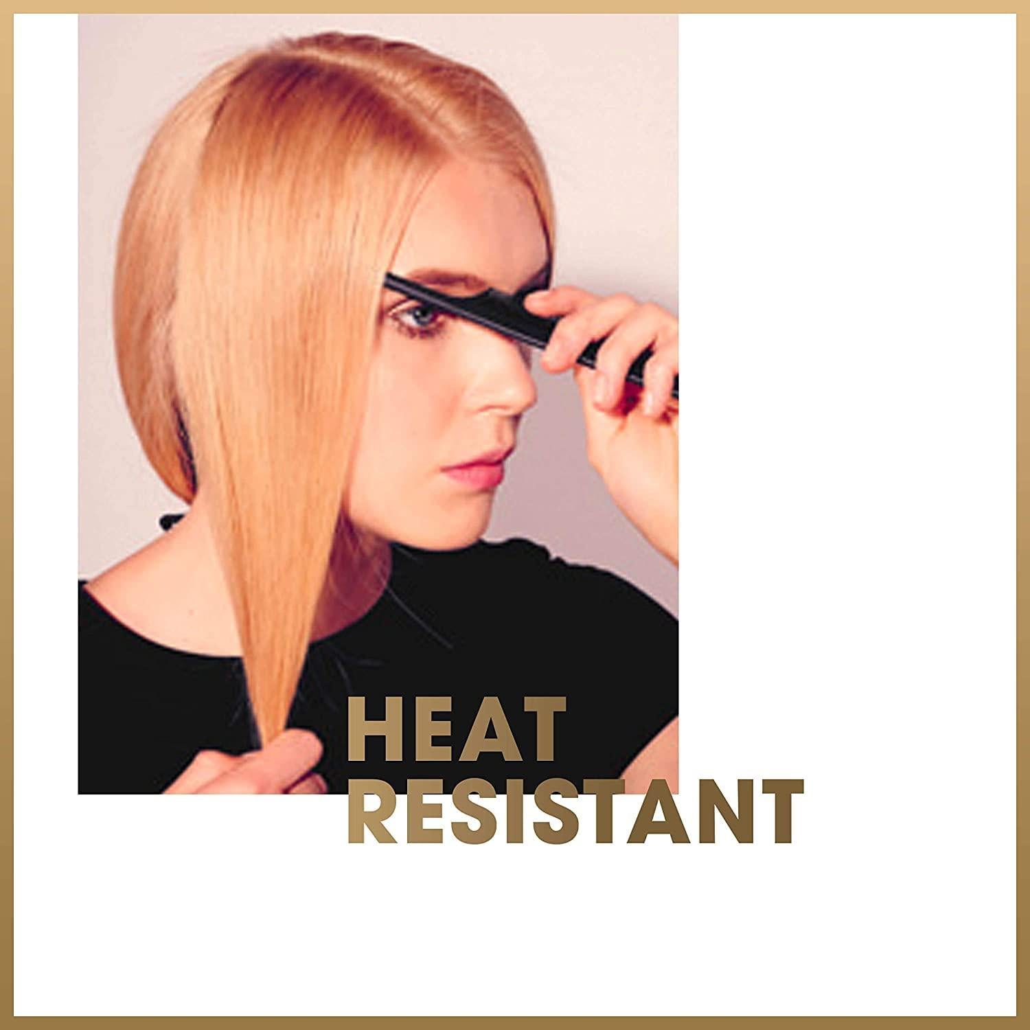 Peina de Salida ghd Final Touch - Estrecha y Desenredante