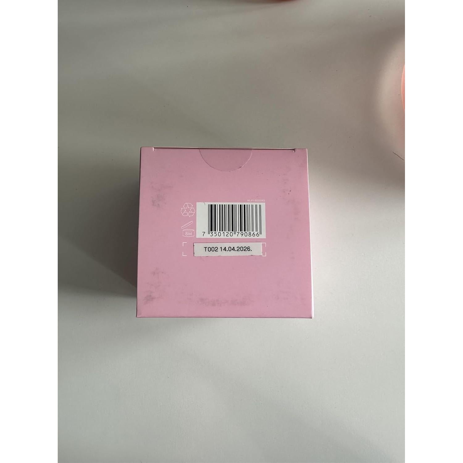 Bálsamo Limpiador Nutritivo FOREO LUNA 75 ml - Desmaquillante Vegano