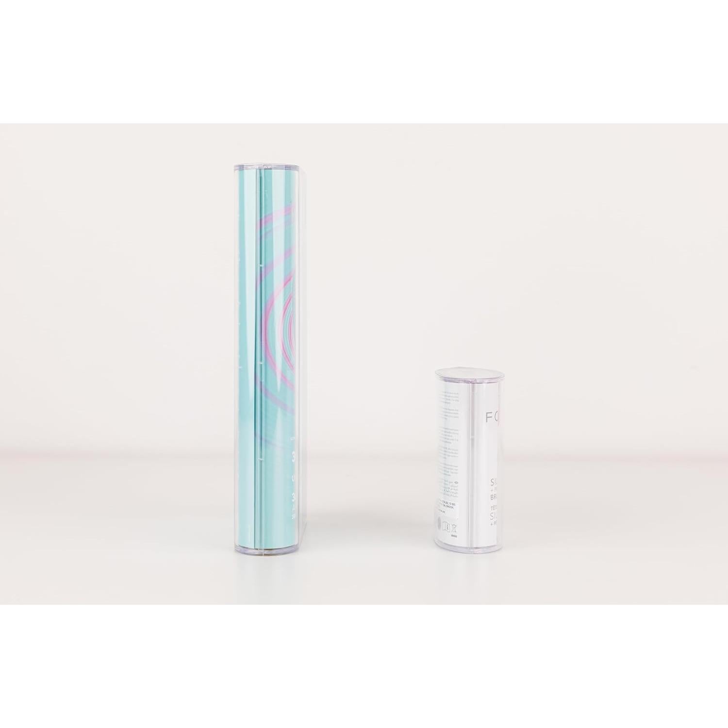 Cepillo de Dientes Eléctrico FOREO ISSA 4 - 4 en 1 Azul Ártico