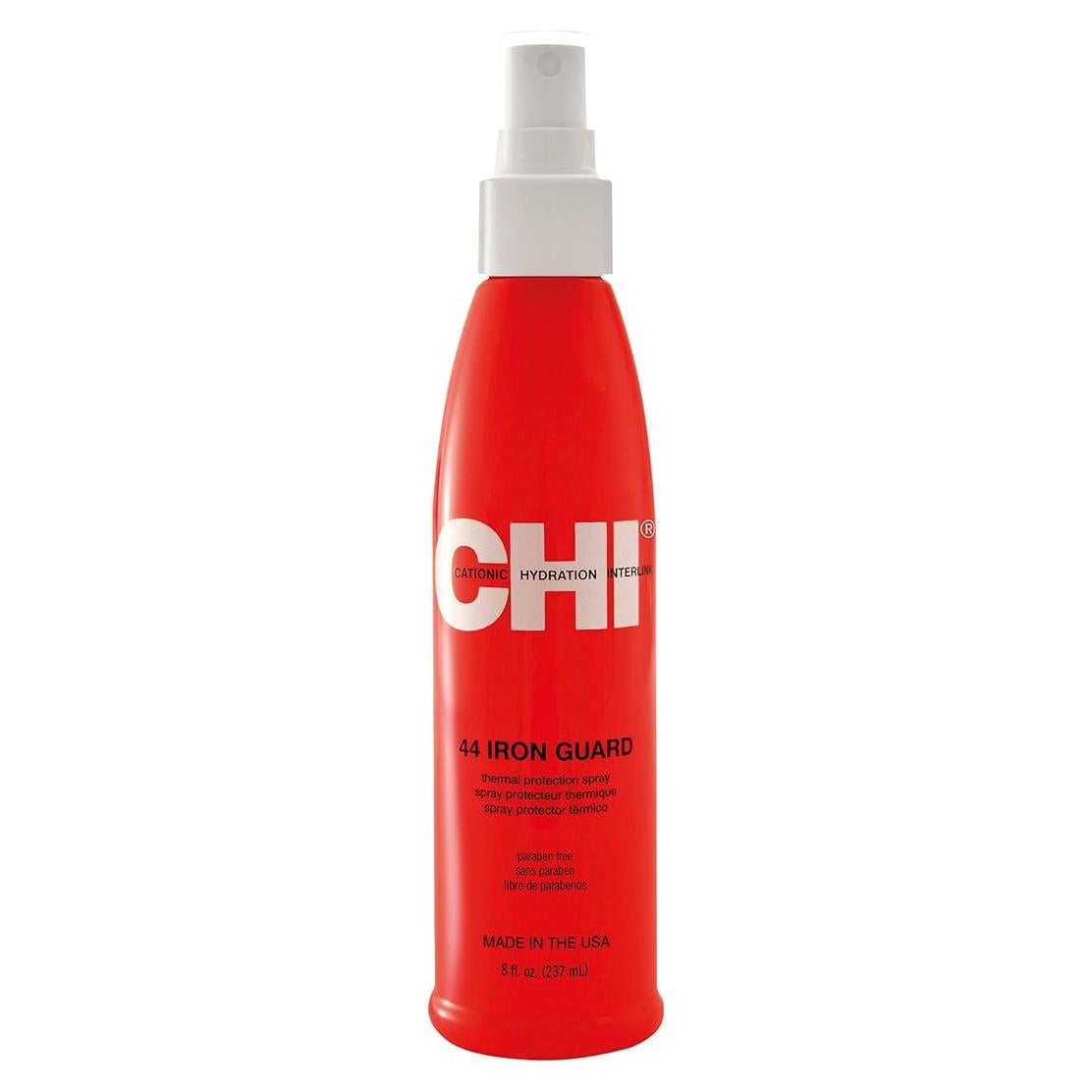 Spray Protector Térmico CHI 236.6 ml - Cuidado Cabello