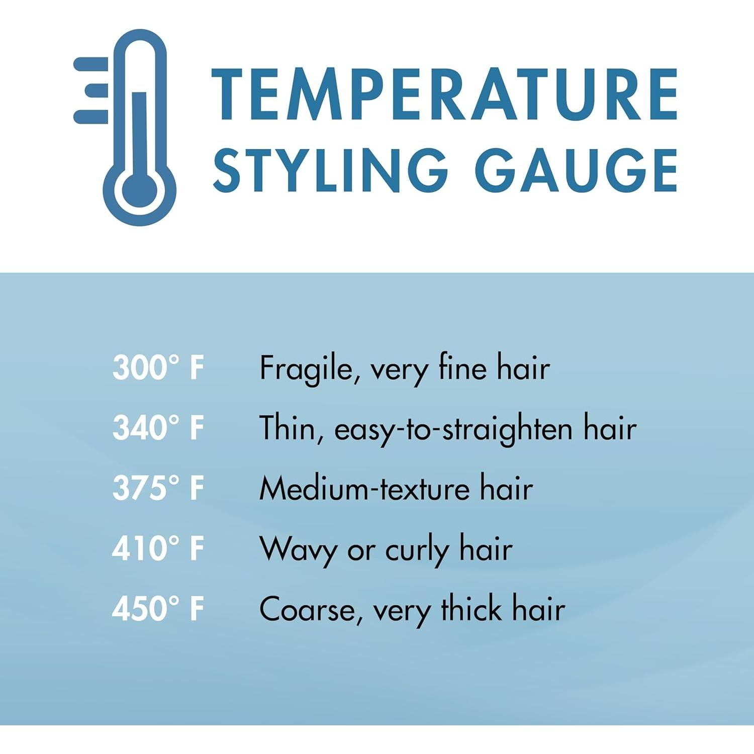 Plancha de Pelo Iónica Titanio Nano BaBylissPRO 4.4 cm