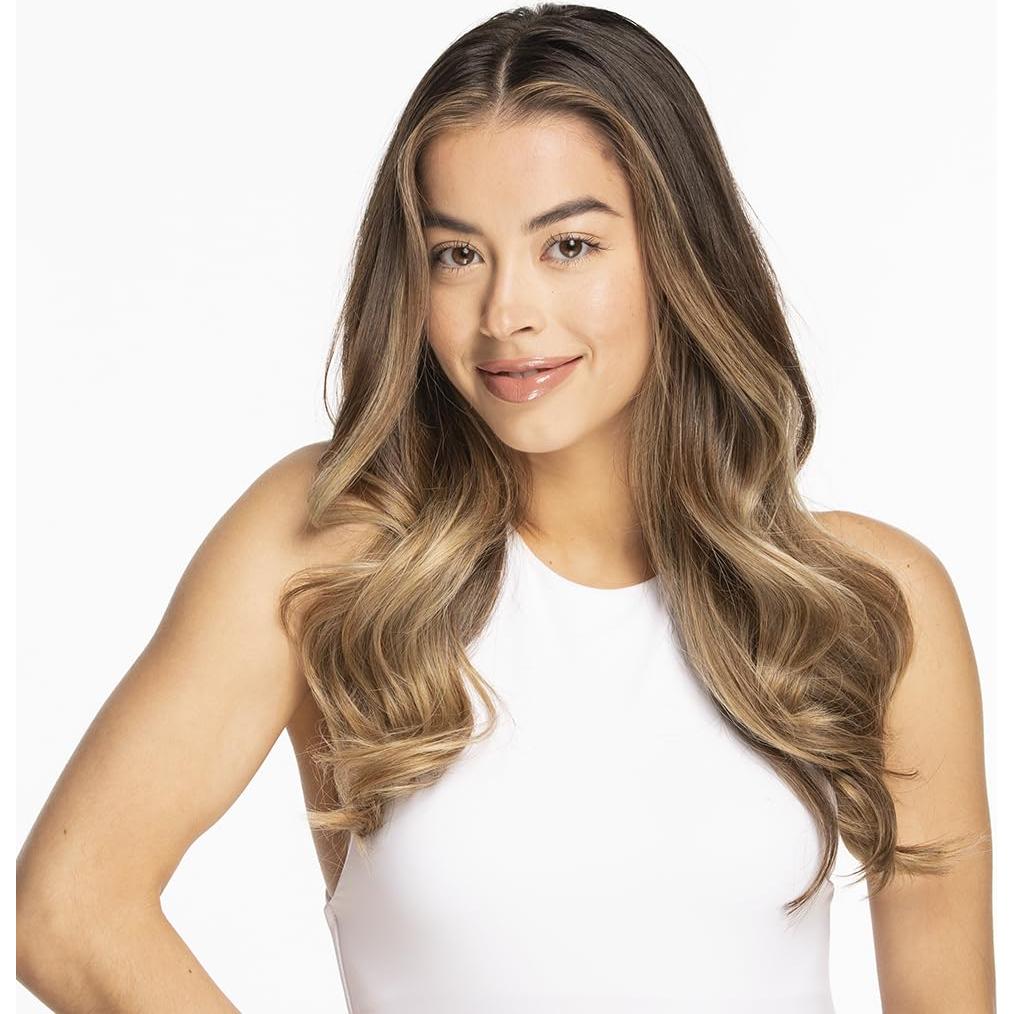 Plancha de Pelo Profesional CHI G2 Cerámica Titanio 3.18 cm