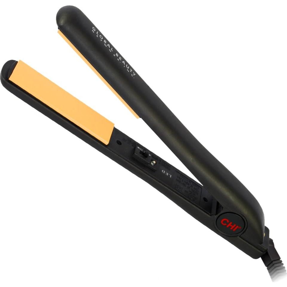 Plancha de Pelo Profesional CHI G2 y Original Cerámica 2 Pzas
