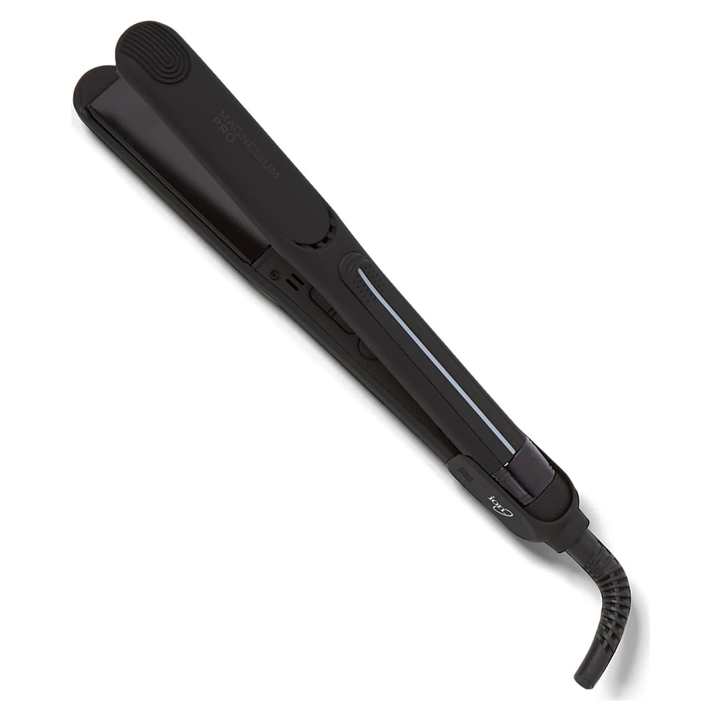 Plancha de Cabello Magnesio Ion Arcadia 1 Pulgada Cerámica