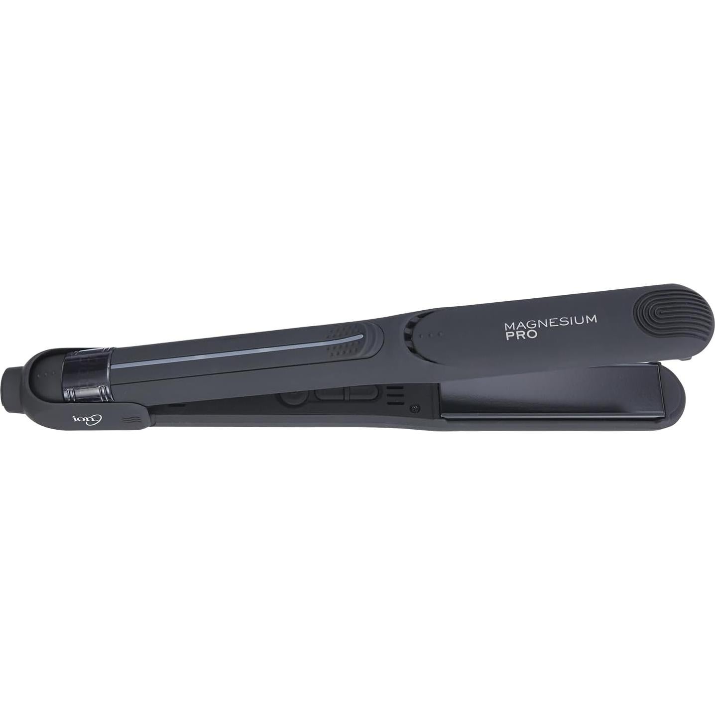 Plancha de Cabello Magnesio Ion Arcadia 1 Pulgada Cerámica
