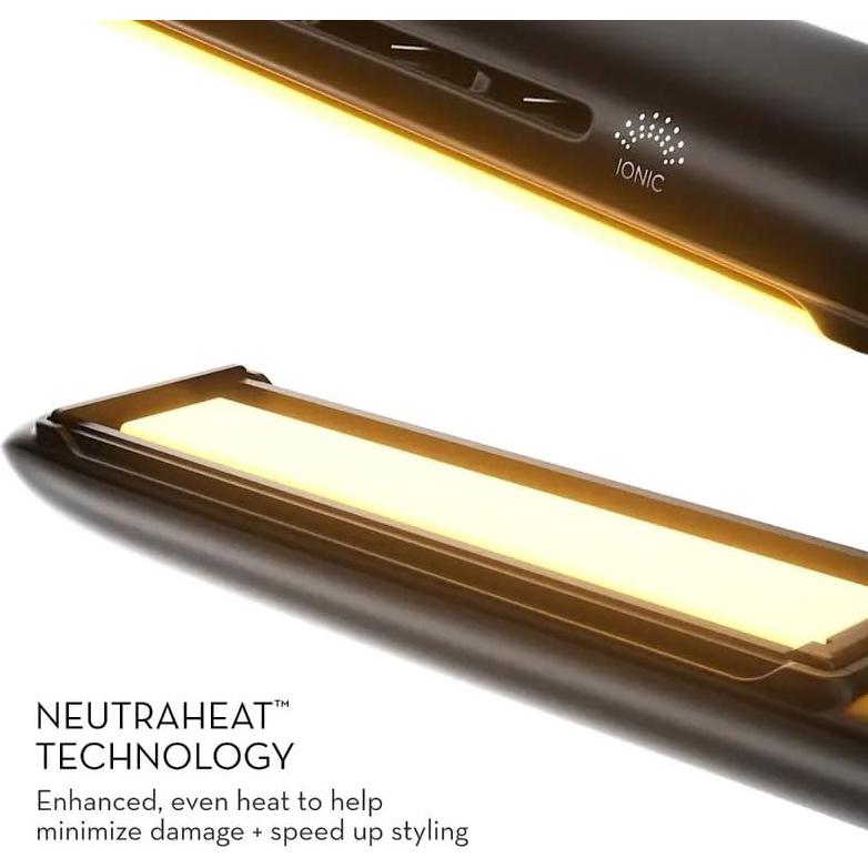 Plancha de Cerámica Paul Mitchell Neuro Estilo+ 1" Doble Voltaje