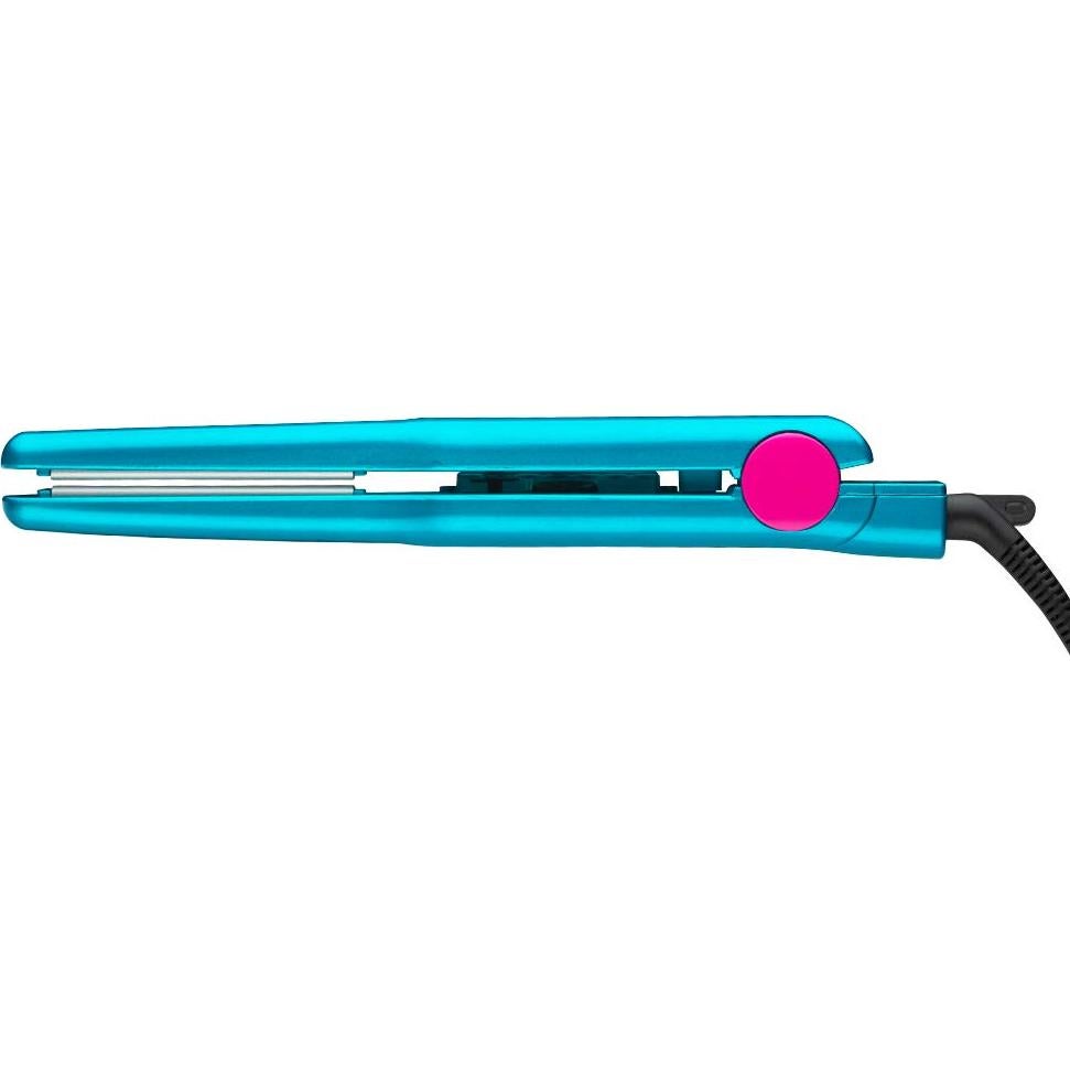 Plancha Mini Bed Head Pixie 1/2" para Cabello Corto - BH239