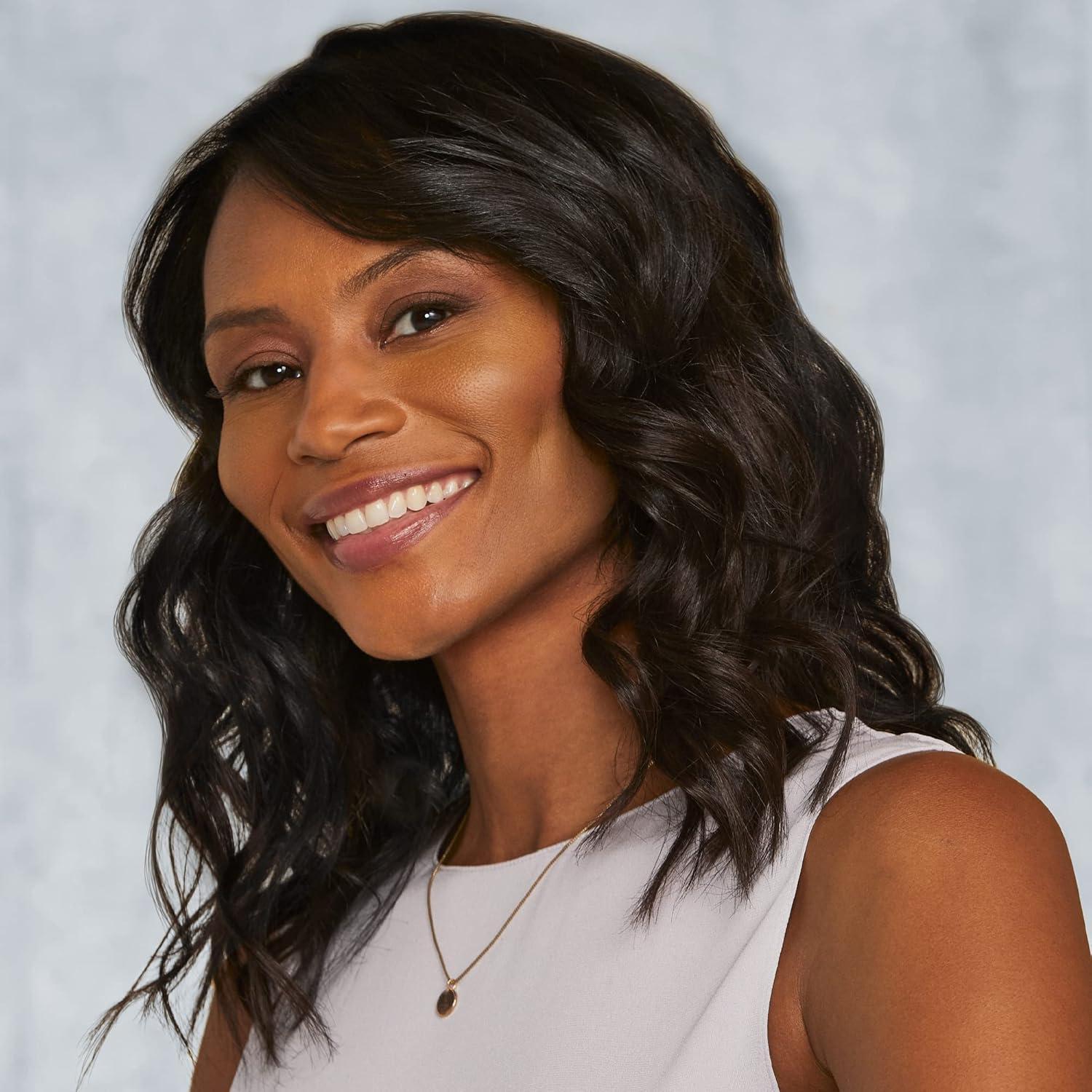 Plancha Digital Profesional Hot Tools 1" Cerámica Titanio