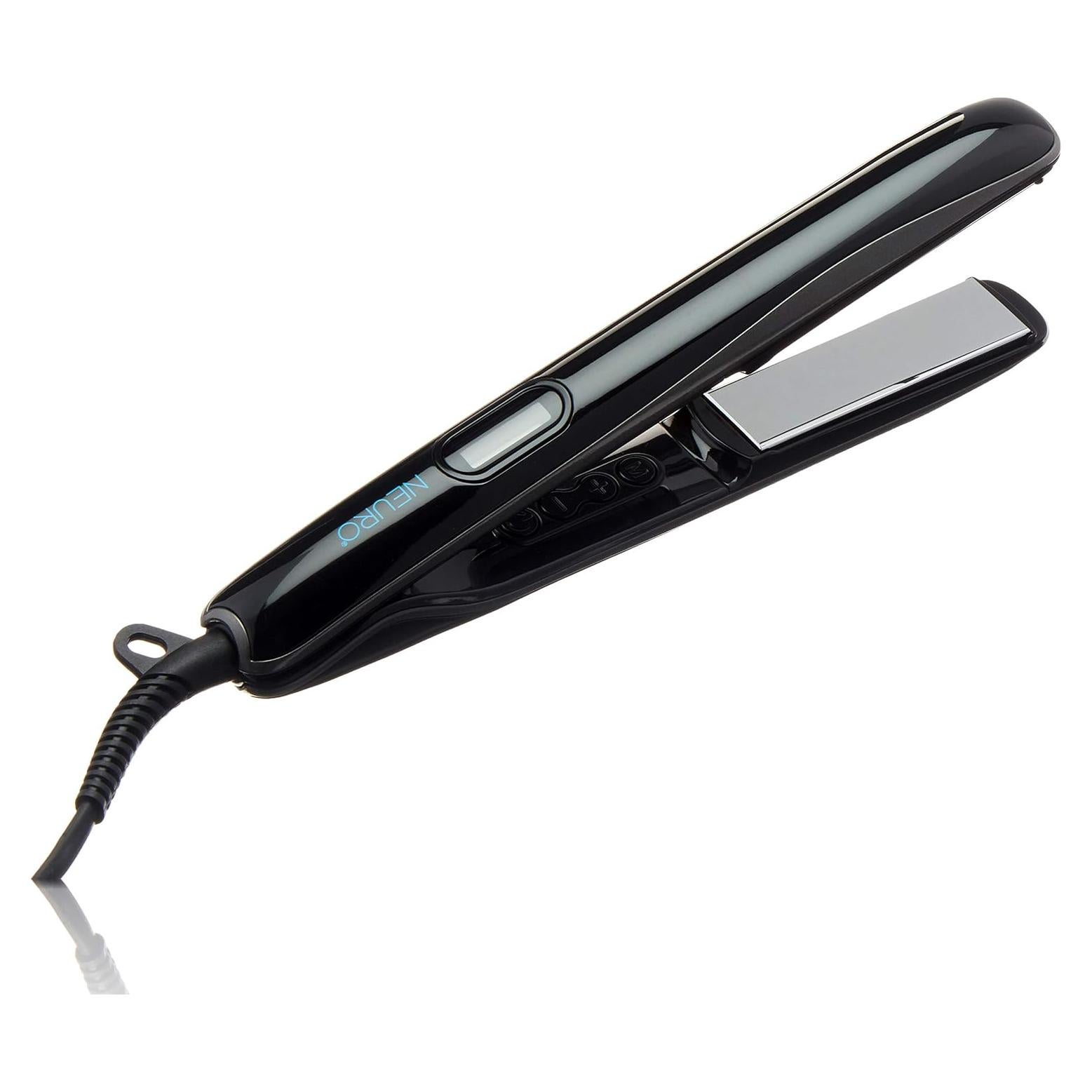 Plancha de Titanio Paul Mitchell Neuro 1" Ajustable