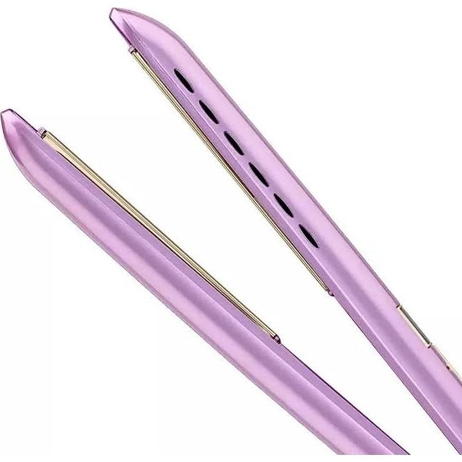 Plancha para Cabello Conair Defensa contra el Frizz 1"