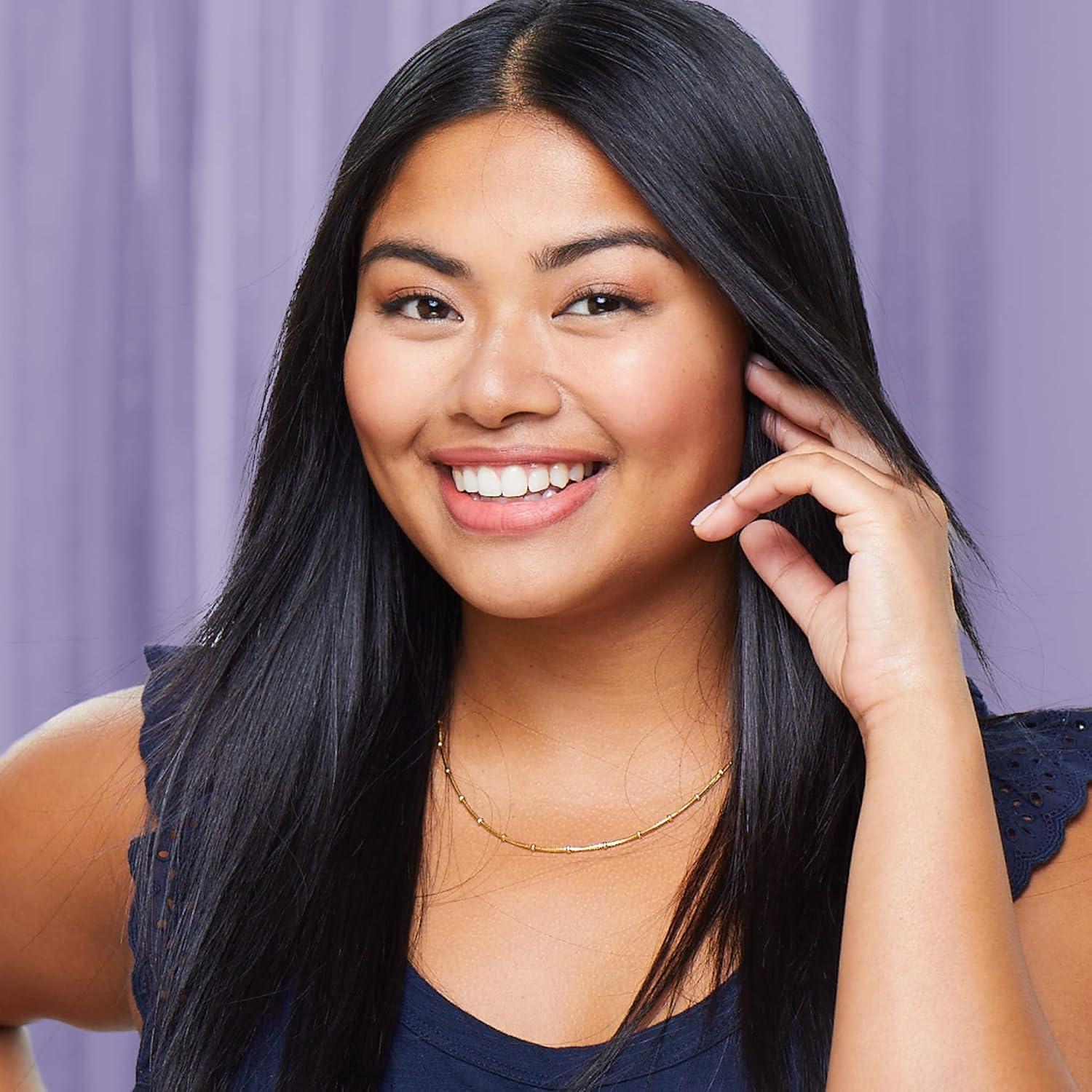 Plancha de Vapor Hot Tools Pro Signature 1.5" - Cuidado Cabello