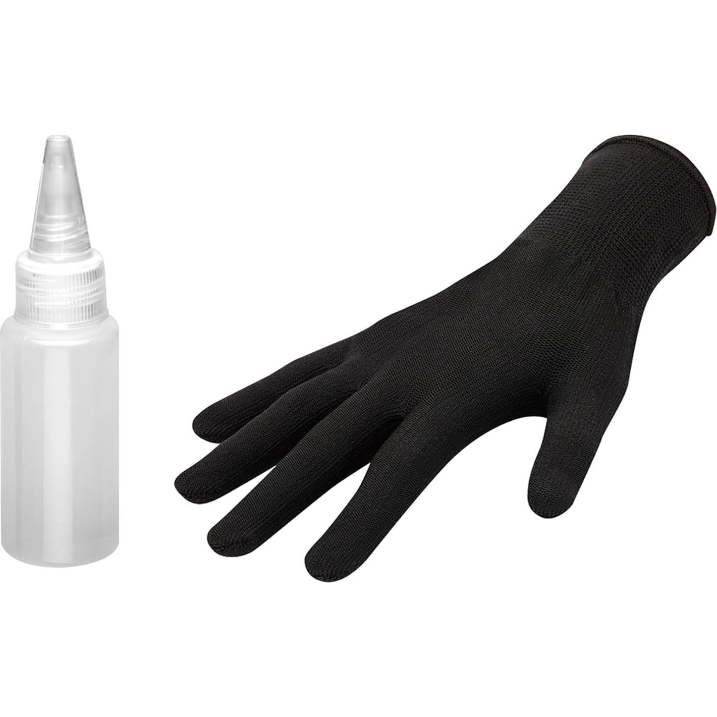 Plancha de Vapor Hot Tools Pro Signature 1.5" - Cuidado Cabello