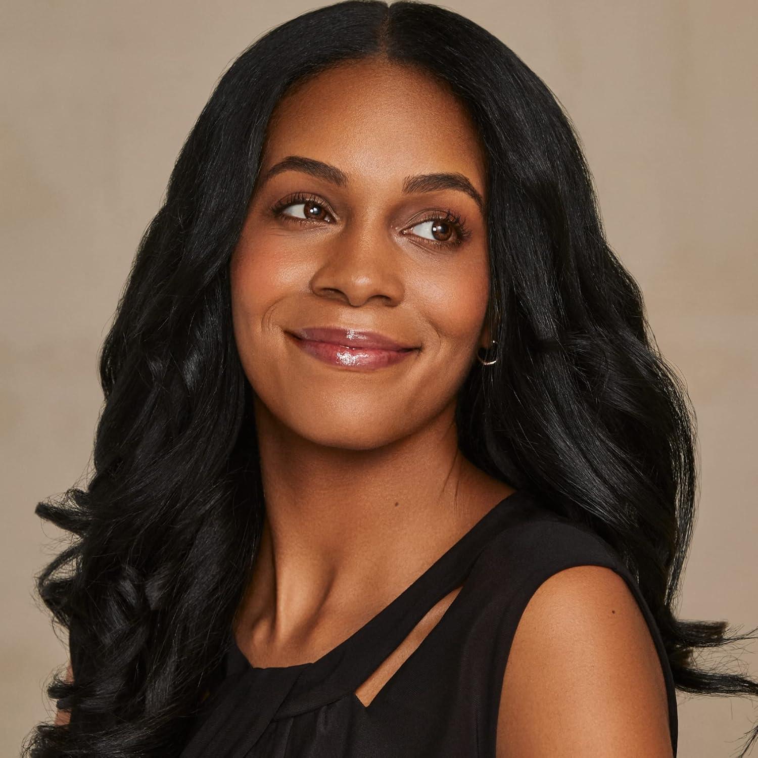 Plancha de Pelo Nano Cerámica Hot Tools Pro 1.5" - 232°C