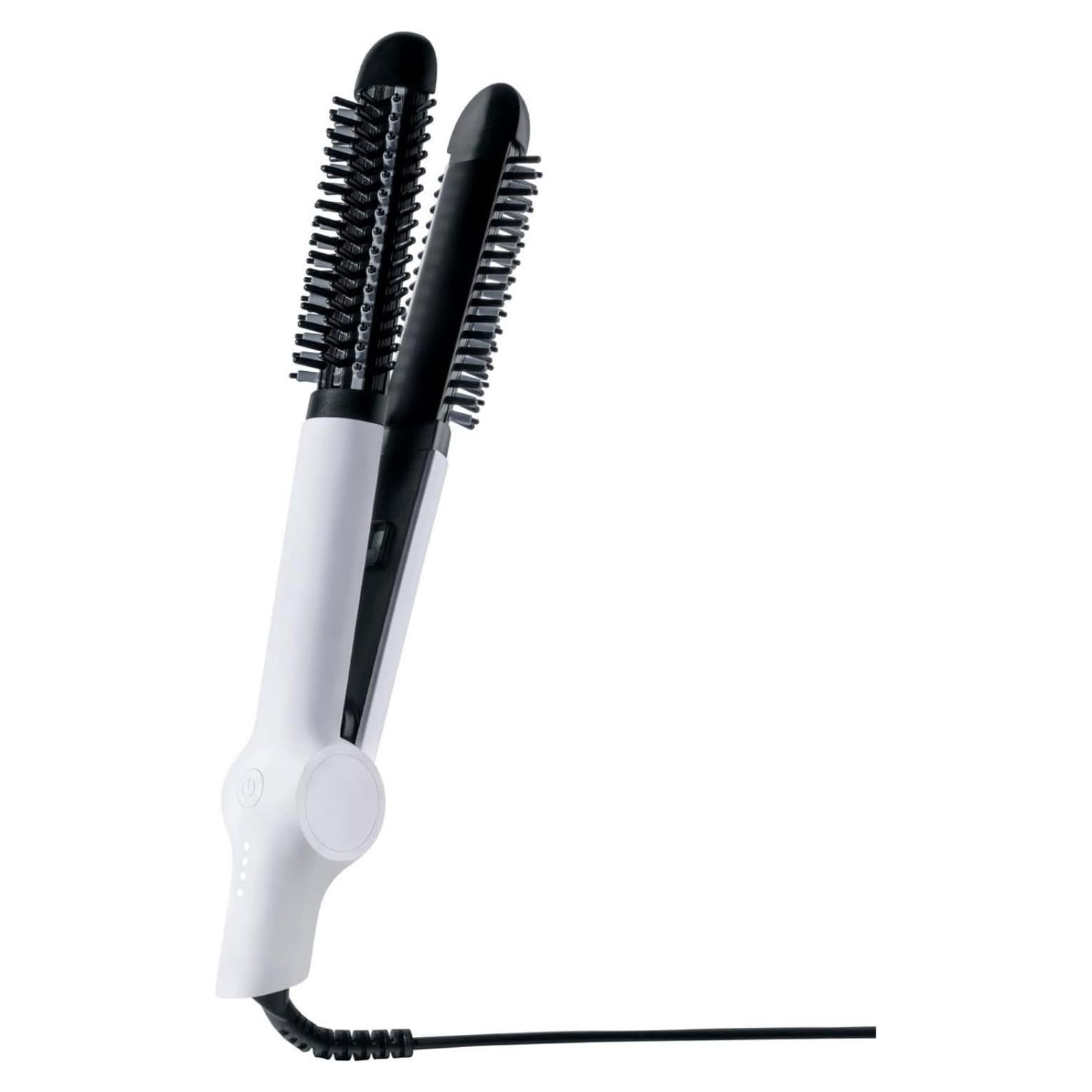 Cepillo Redondo Calentado InStyler Freestyle Max 2 en 1