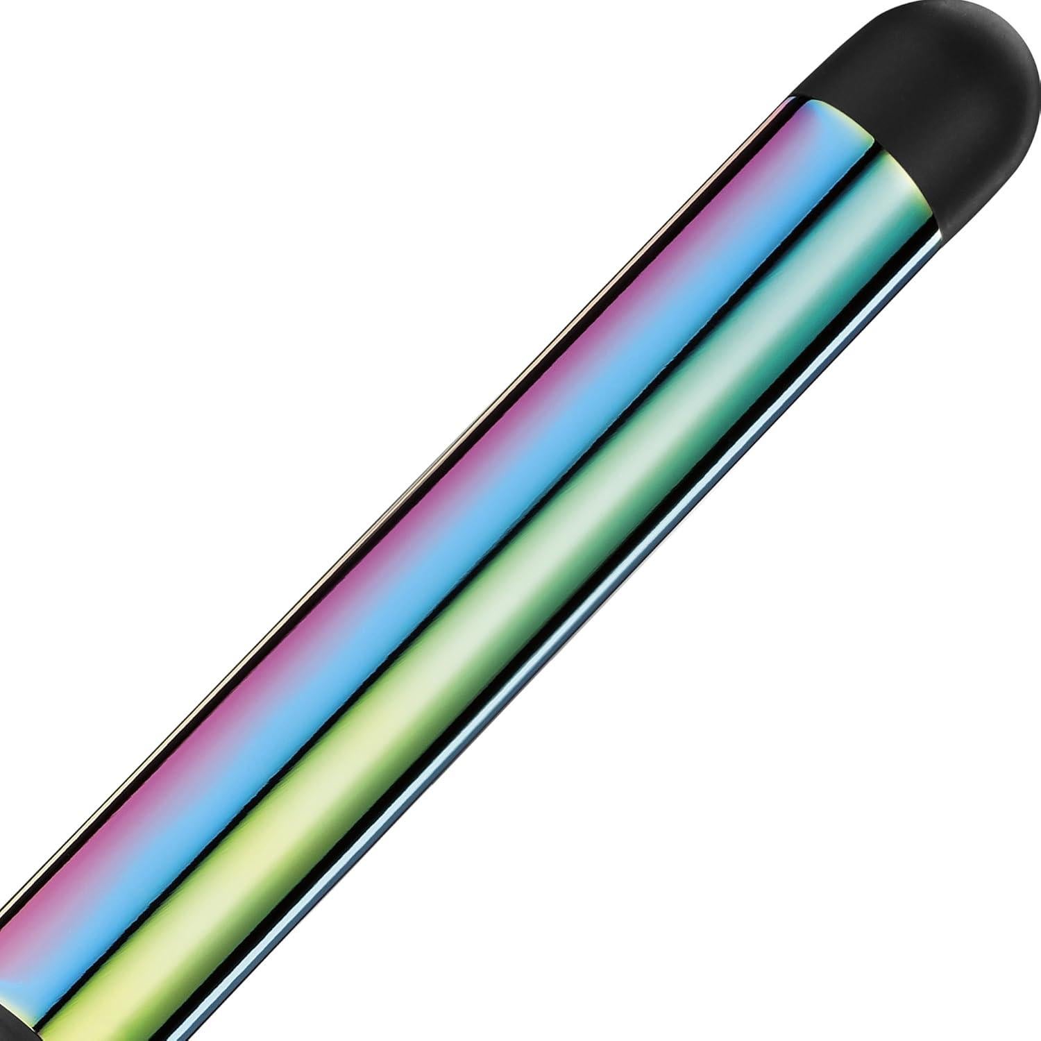 Varita de Rizado Titanio Arcoíris Conair 1" 204°C 20 Niveles