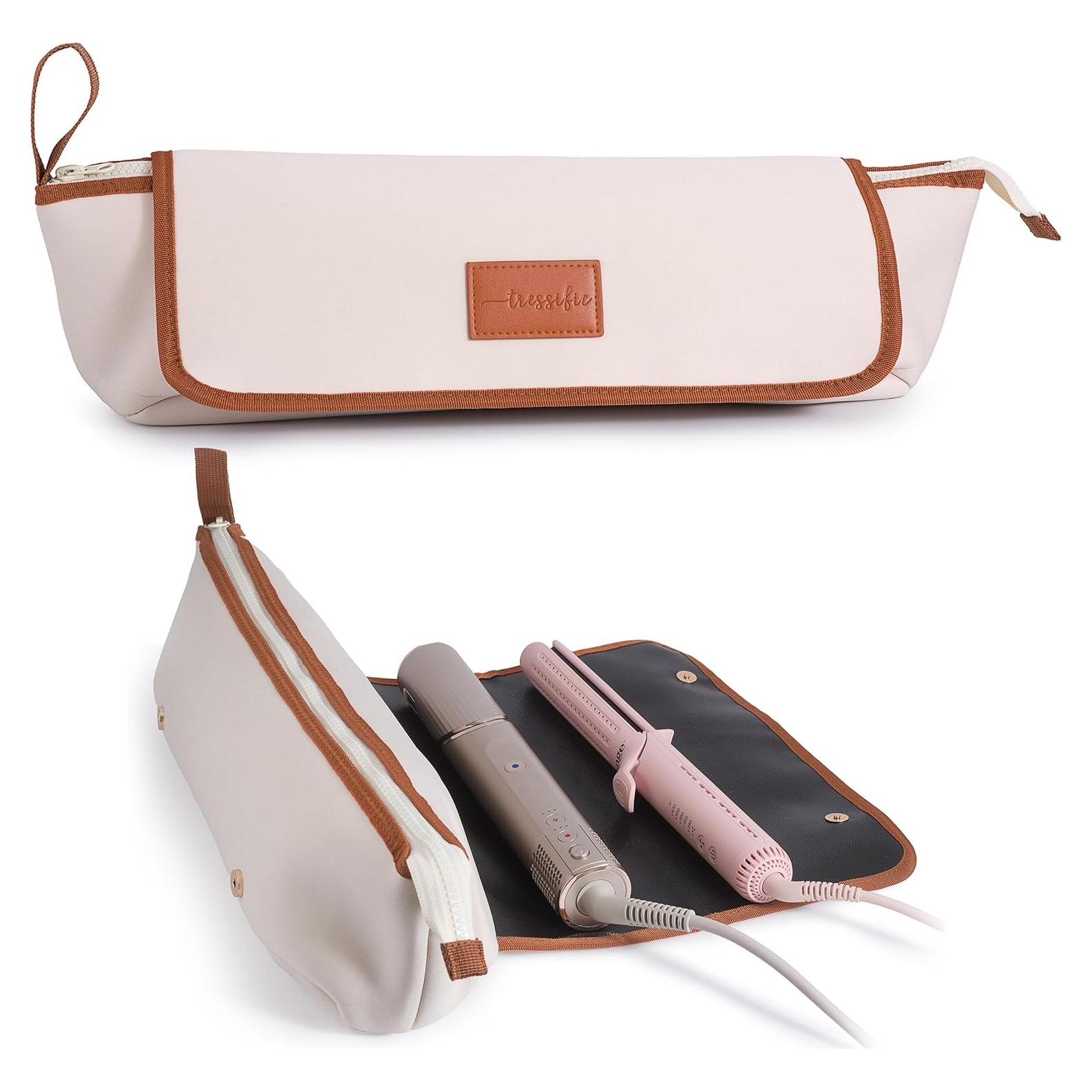 Bolsa de Viaje Tressific para Herramientas de Cabello 45.7cm