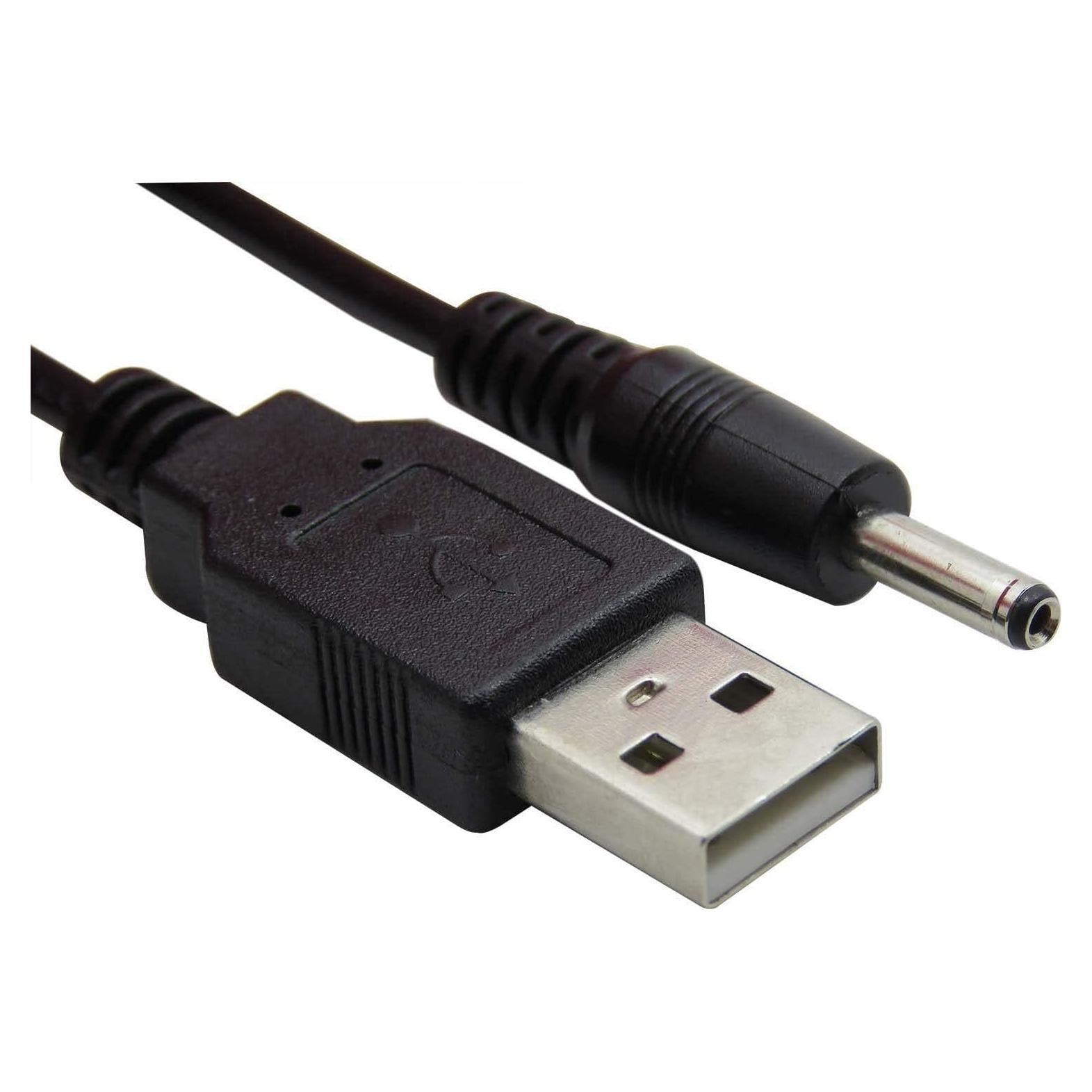 Cable de Carga USB para Foreo LUNA 3 y otros modelos