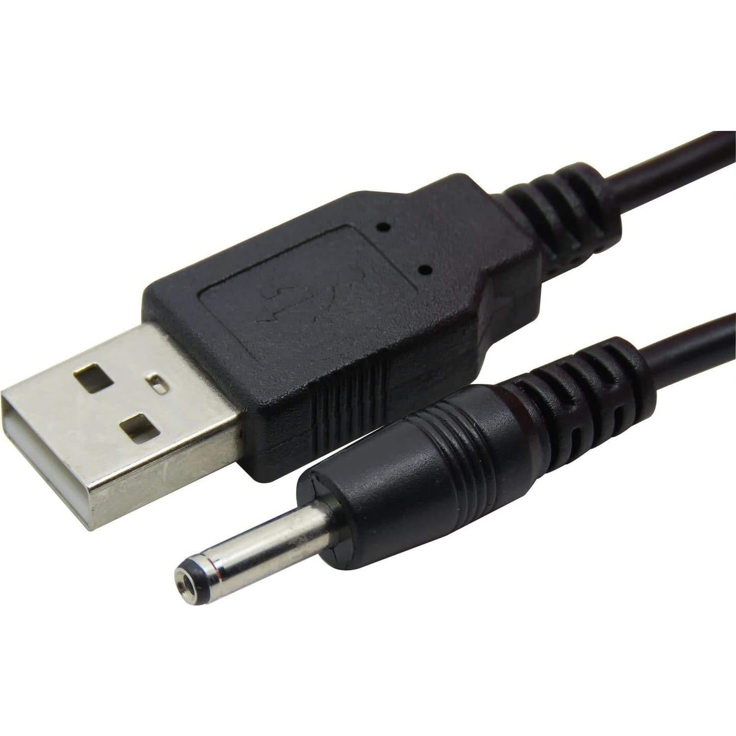 Cable de Carga USB para Foreo LUNA 3 y otros modelos