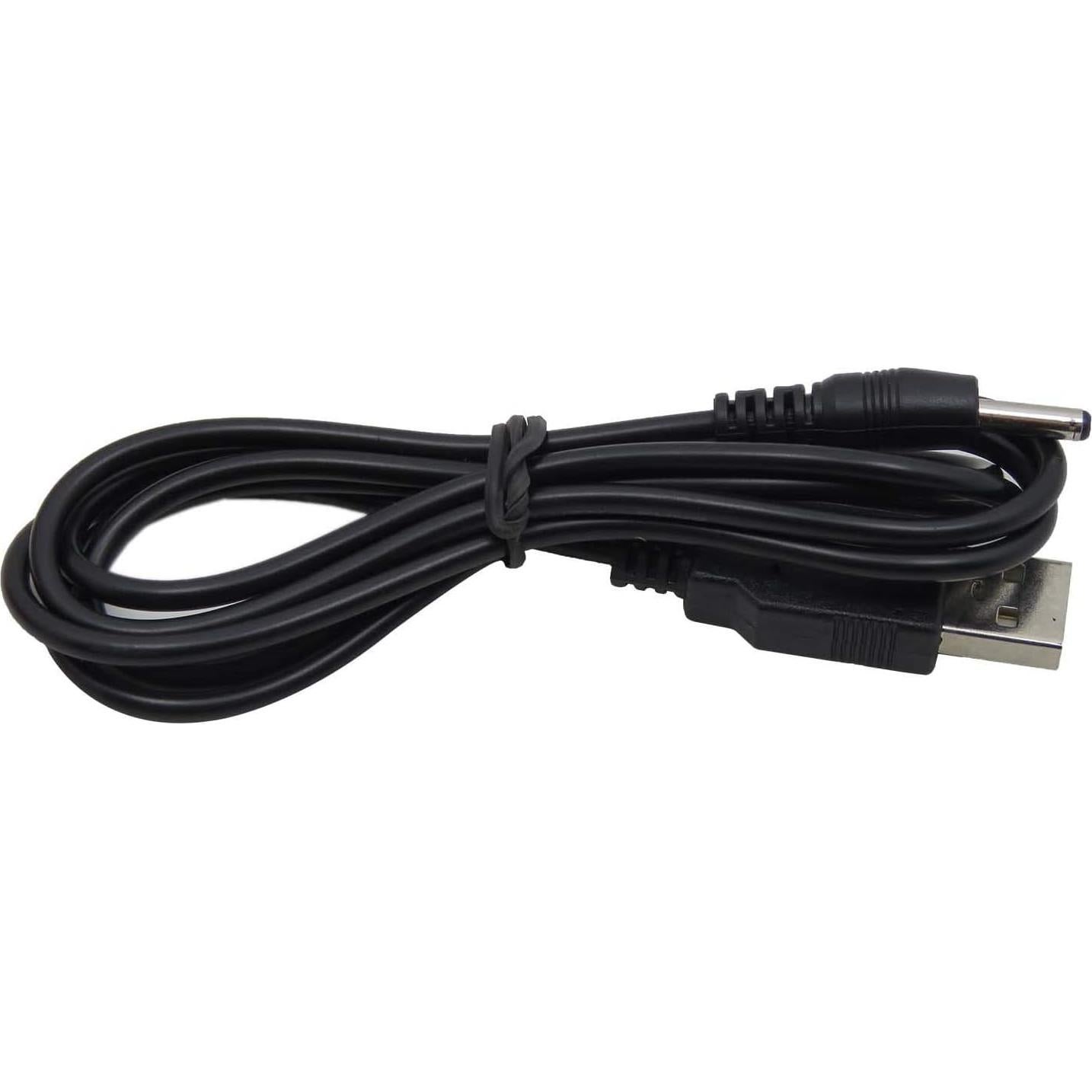Cable de Carga USB para Foreo LUNA 3 y otros modelos
