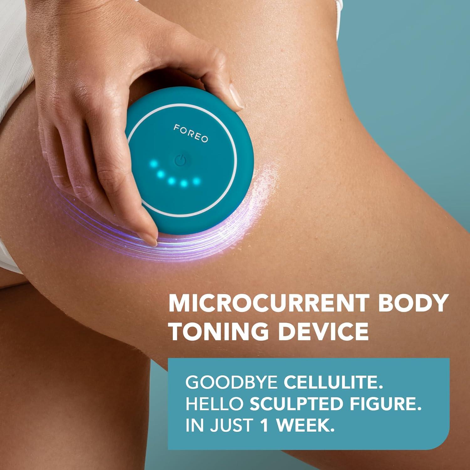 Masajeador Corporal FOREO BEAR 2 - Microcorriente Avanzada