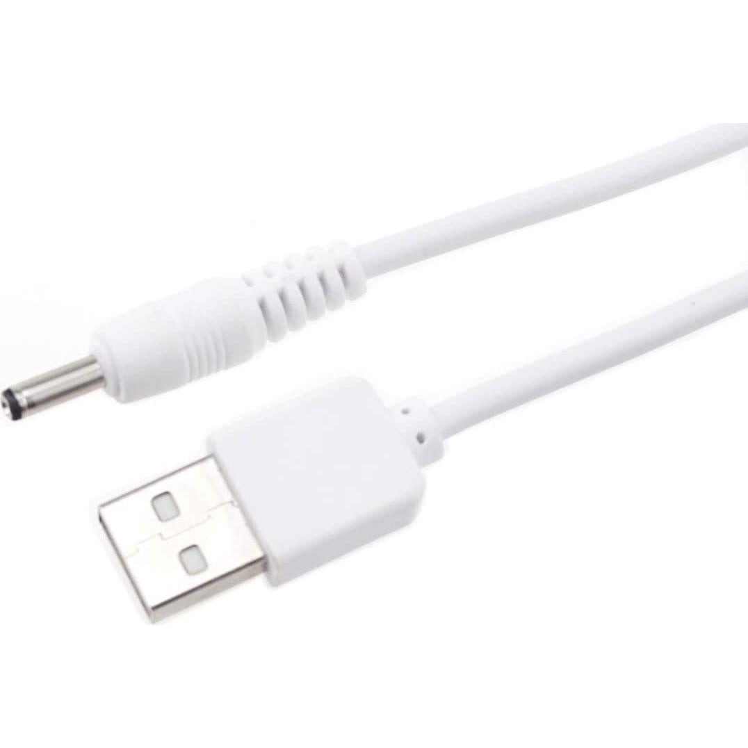 Cable de Carga USB Chofit para Limpiador Facial Foreo Luna