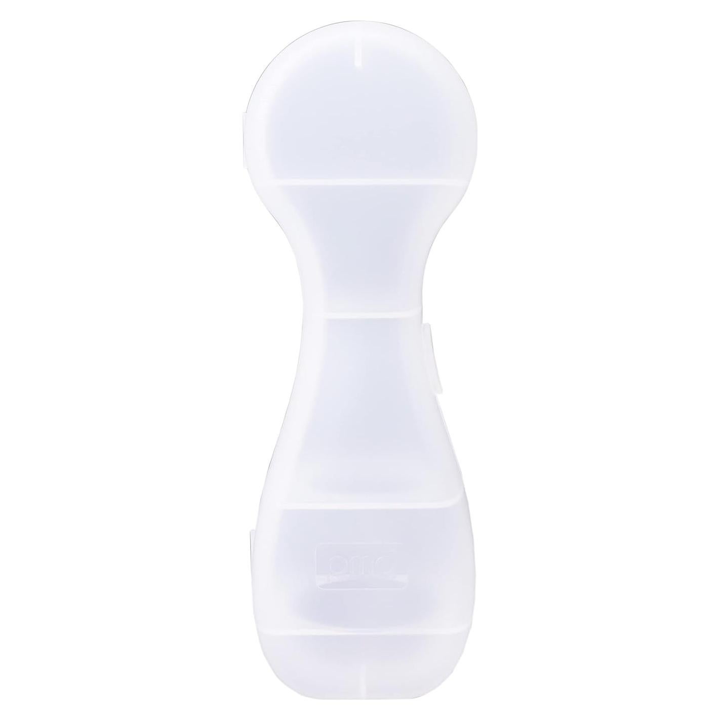 Caso de Viaje PMD Beauty Clean 4001, 6.35x5.08 cm, 59g