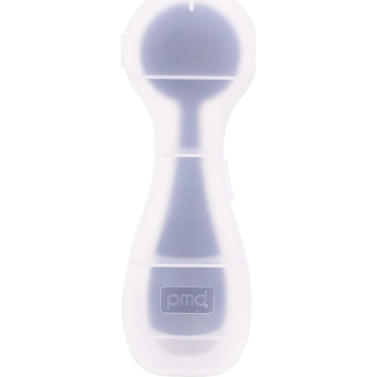 Caso de Viaje PMD Beauty Clean 4001, 6.35x5.08 cm, 59g