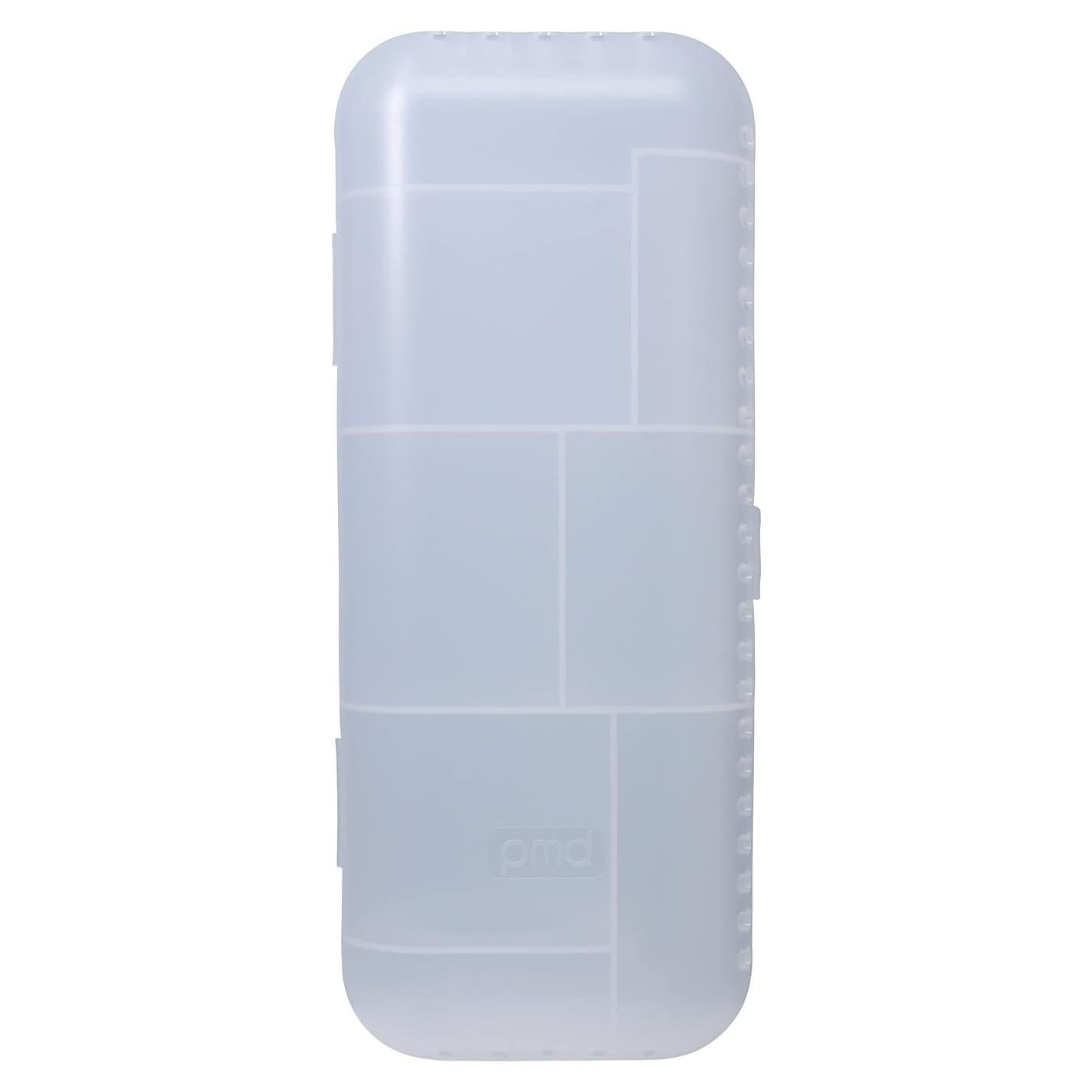 Caso de Viaje Clean Body PMD Beauty - 10.8x7x27.3 cm