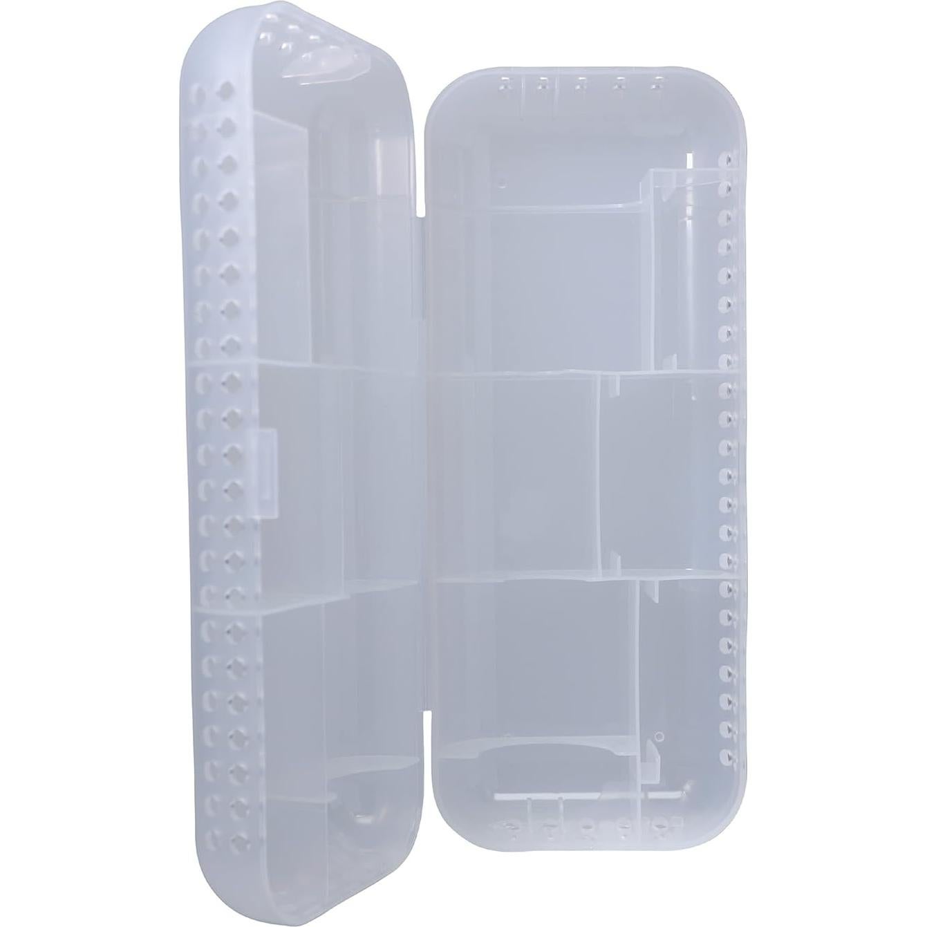 Caso de Viaje Clean Body PMD Beauty - 10.8x7x27.3 cm