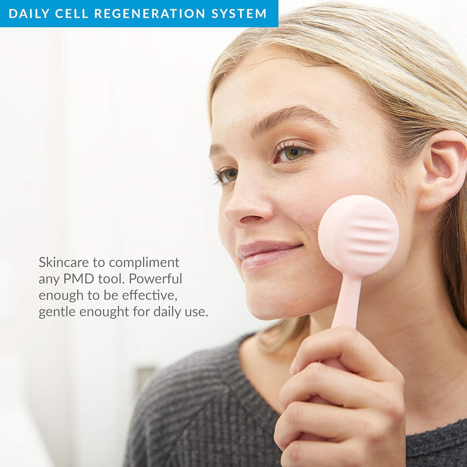 Sistema de Regeneración Celular PMD - Set de 3 Piezas