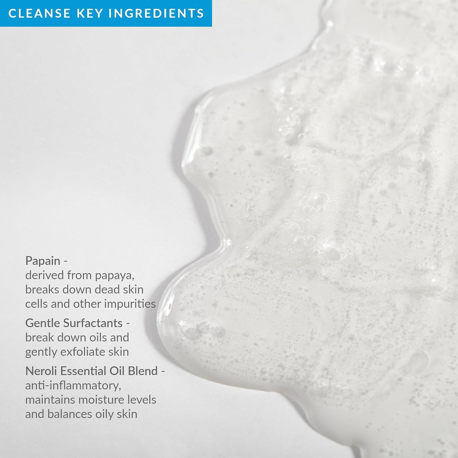 Paño Desmaquillante PMD Beauty Silverpure - 1 unidad Rosa