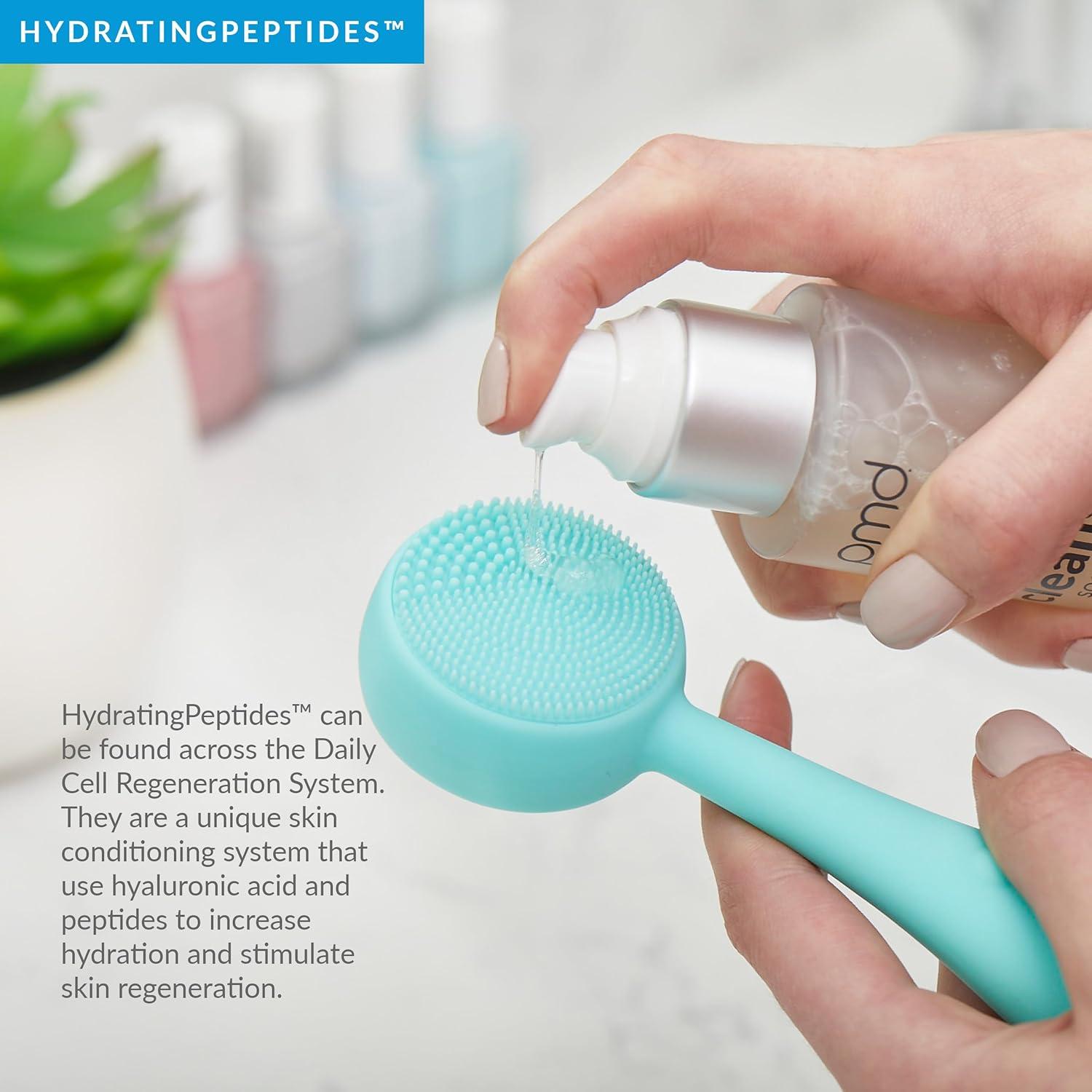 Paño Desmaquillante PMD Beauty Silverpure - 1 unidad Rosa