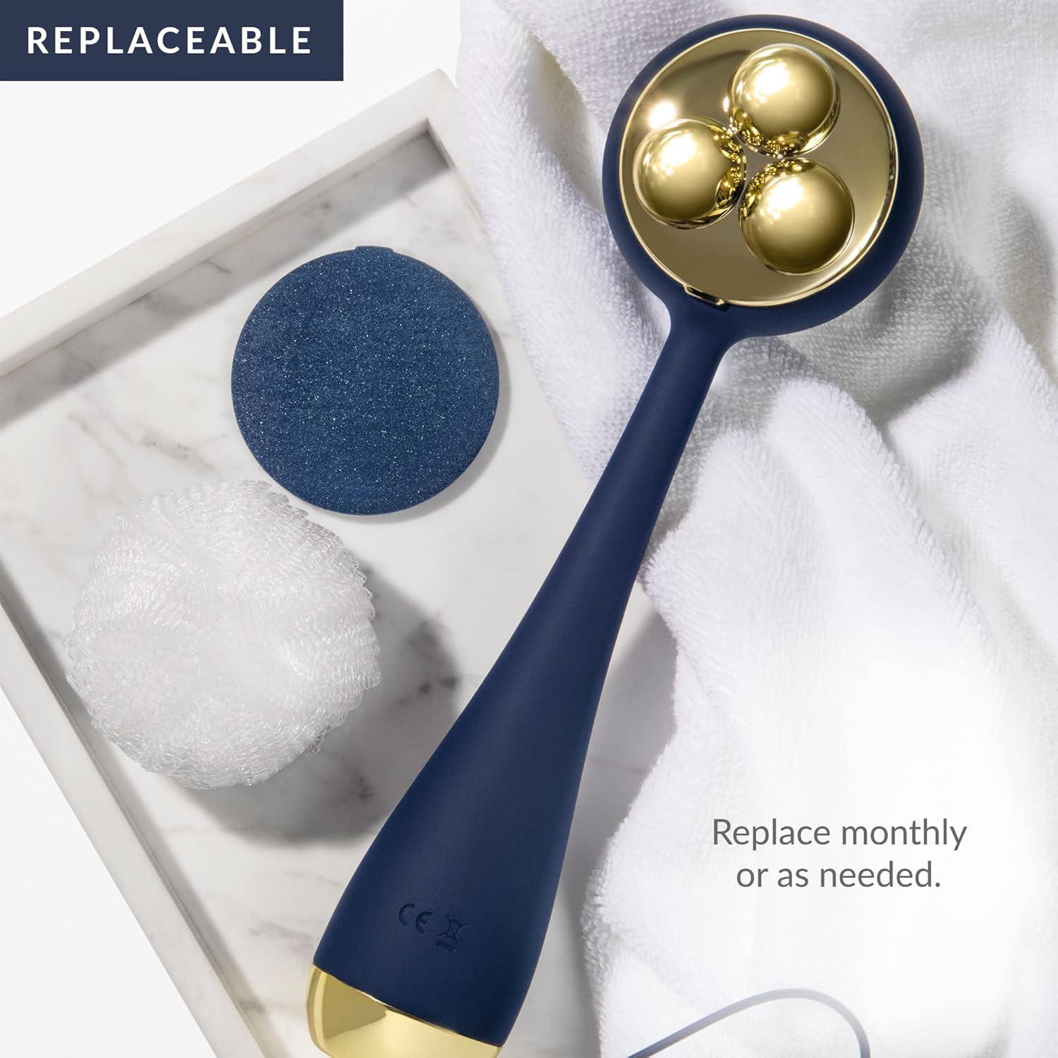 Reemplazos Exfoliador Óxido de Aluminio PMD Beauty - 2 Unidades