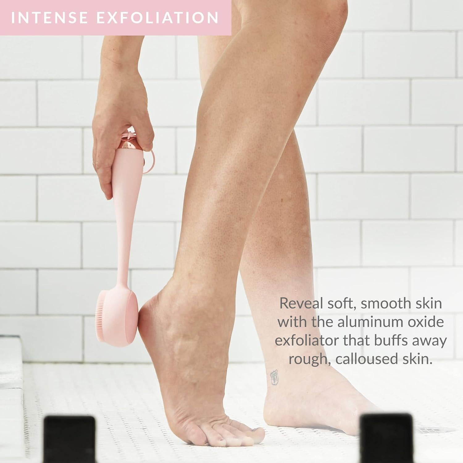 Reemplazos Exfoliador Óxido de Aluminio PMD Beauty - 2 Unidades