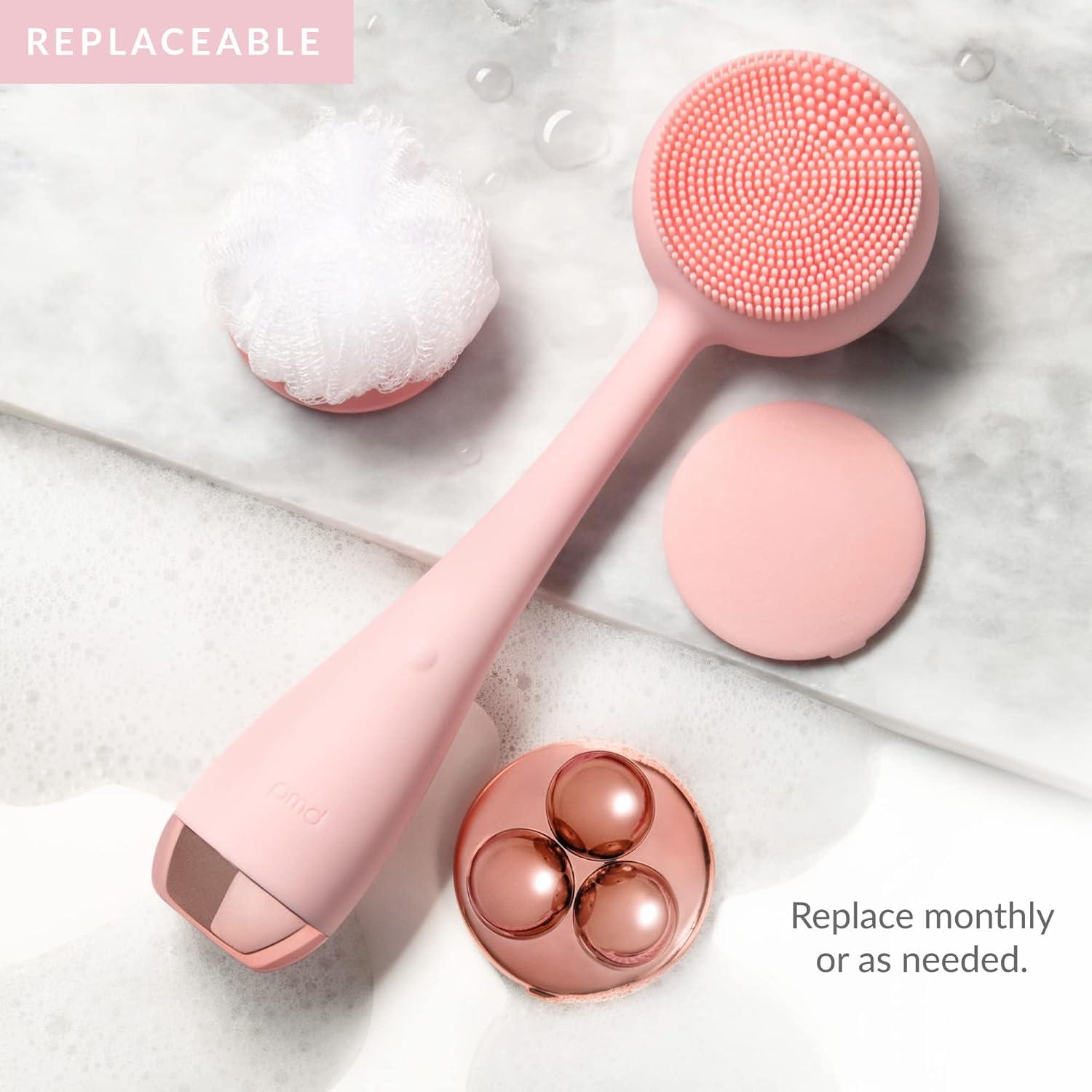 Reemplazos Exfoliador Óxido de Aluminio PMD Beauty - 2 Unidades